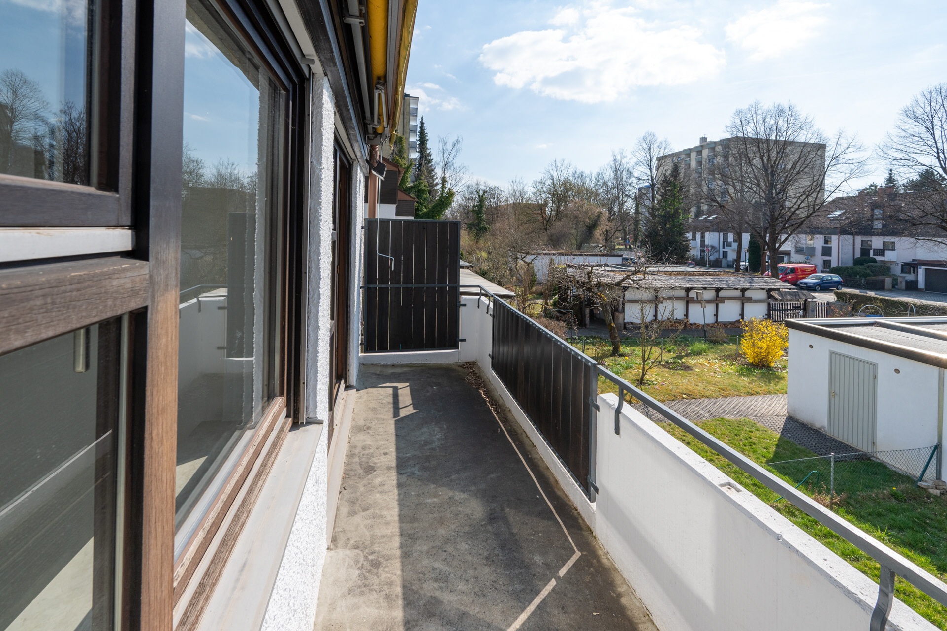AIGNER - Gestalten statt Kompromisse: Reiheneckhaus mit Garten und Ausbaupotenzial in Aubing – München – Vorschaubild 6