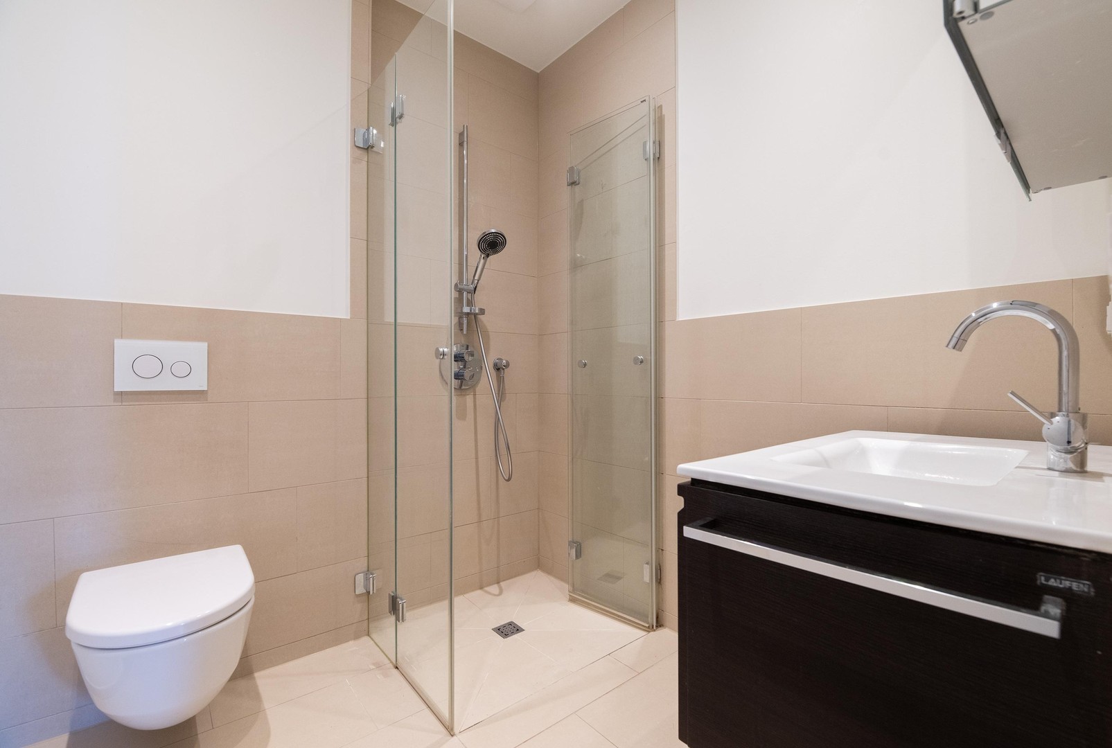 5 Zi. - Premiumwohnung in den Waterlofts am Stadtpark in HH-Winterhude – Hamburg-Winterhude – Vorschaubild 4