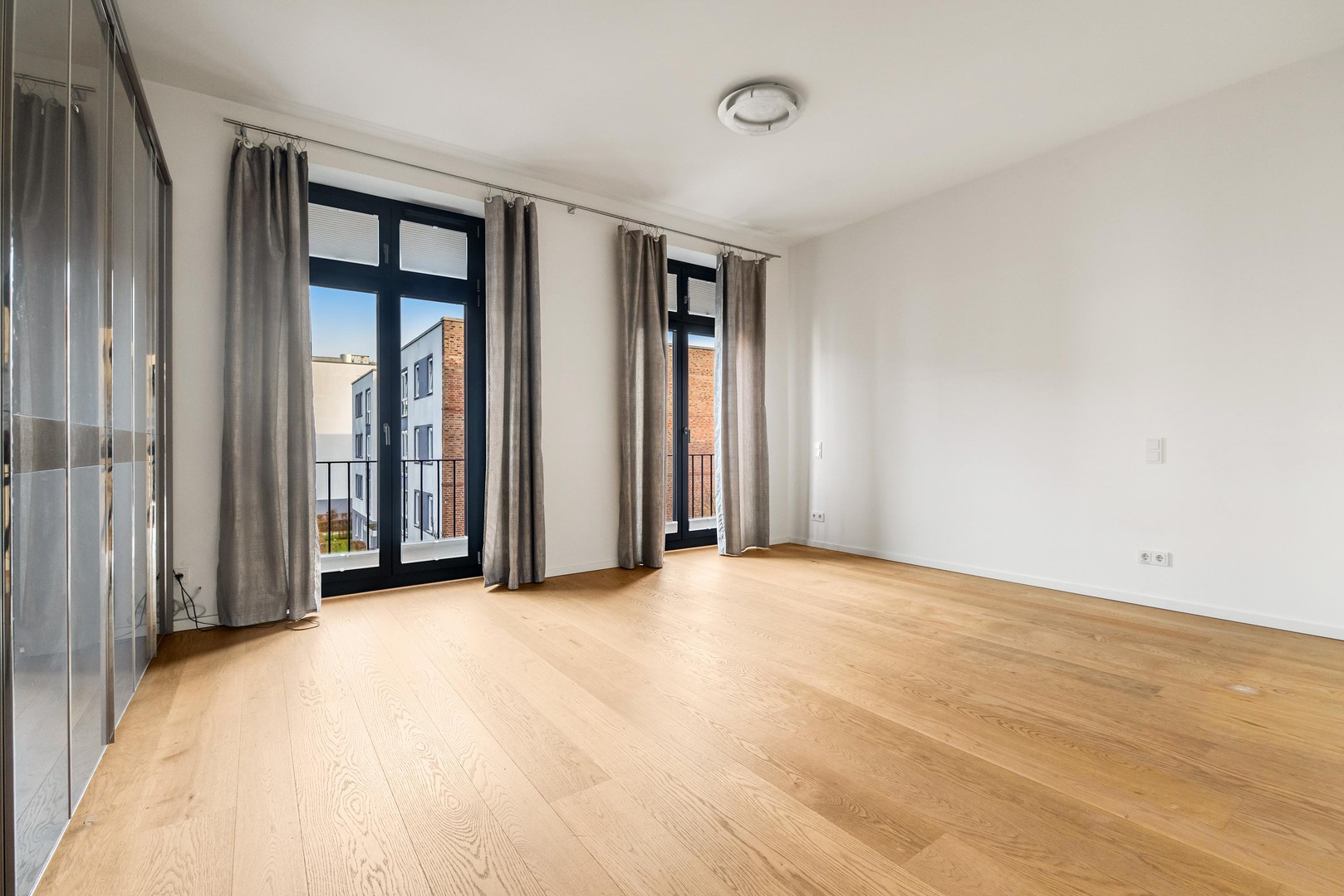 5 Zi. - Premiumwohnung in den Waterlofts am Stadtpark in HH-Winterhude – Hamburg-Winterhude – Vorschaubild 7