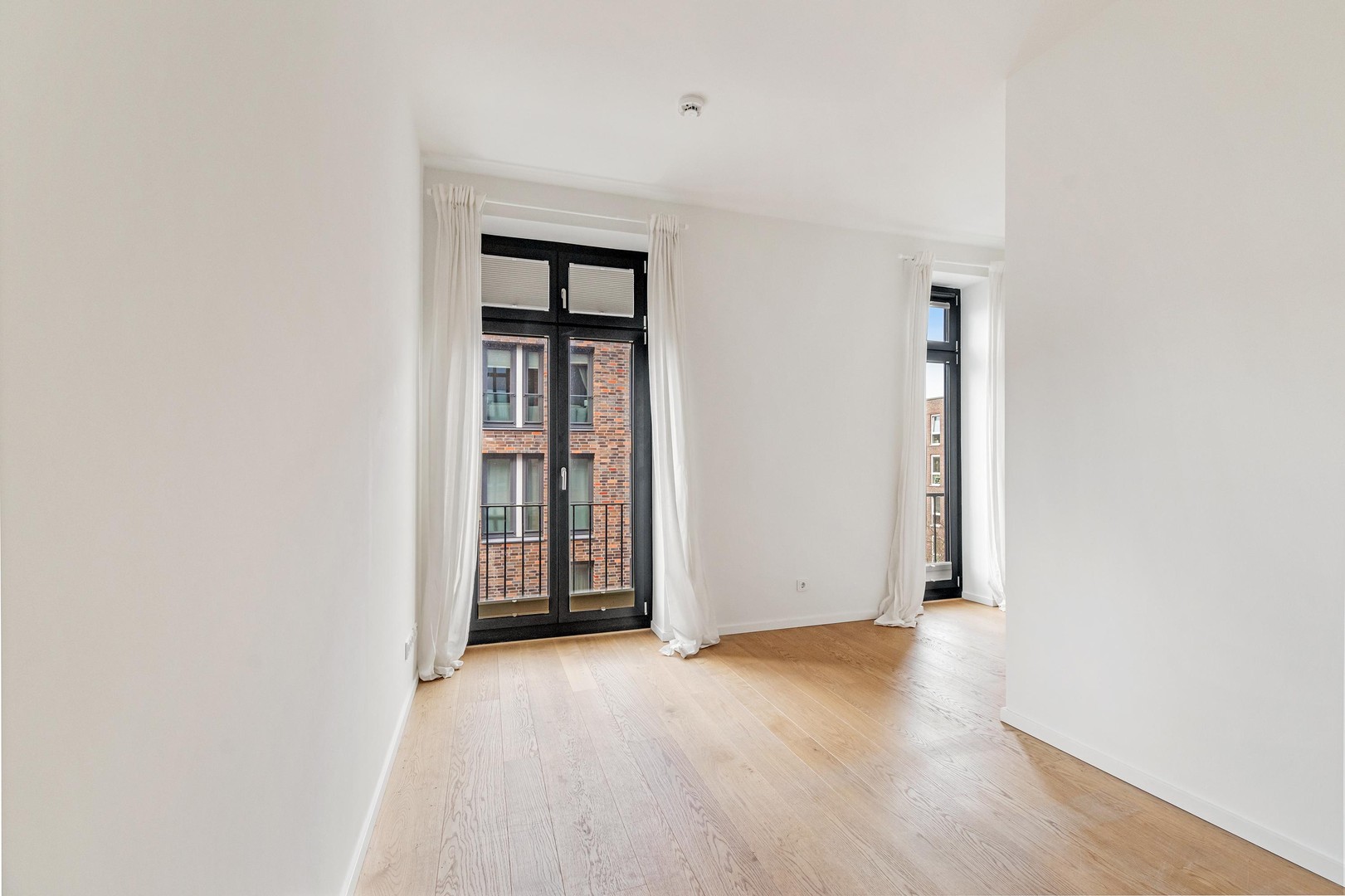 5 Zi. - Premiumwohnung in den Waterlofts am Stadtpark in HH-Winterhude – Hamburg-Winterhude – Vorschaubild 8