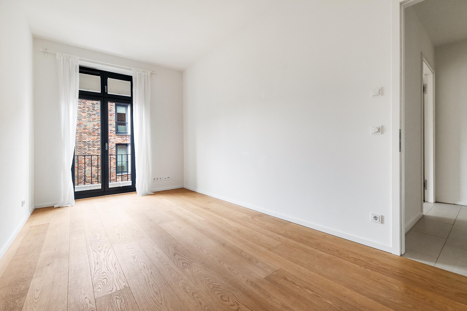 5 Zi. - Premiumwohnung in den Waterlofts am Stadtpark in HH-Winterhude – Hamburg-Winterhude – Vorschaubild 9