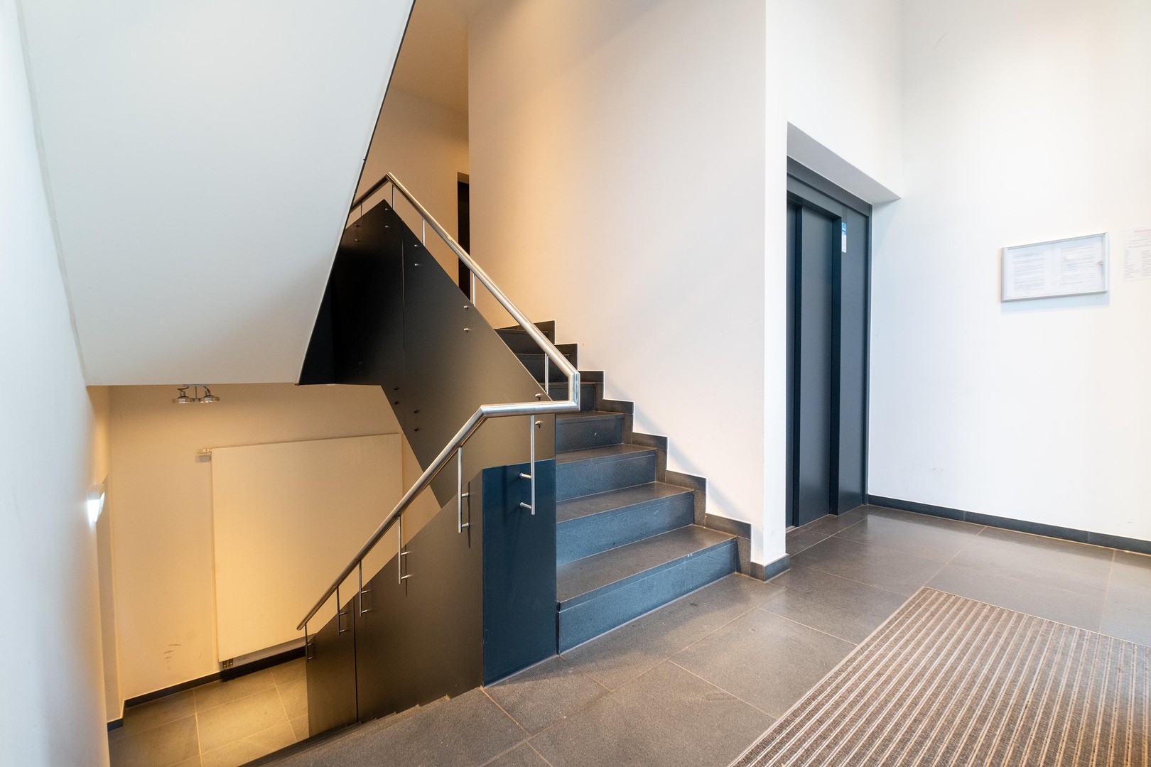 5 Zi. - Premiumwohnung in den Waterlofts am Stadtpark in HH-Winterhude – Hamburg-Winterhude – Vorschaubild 14