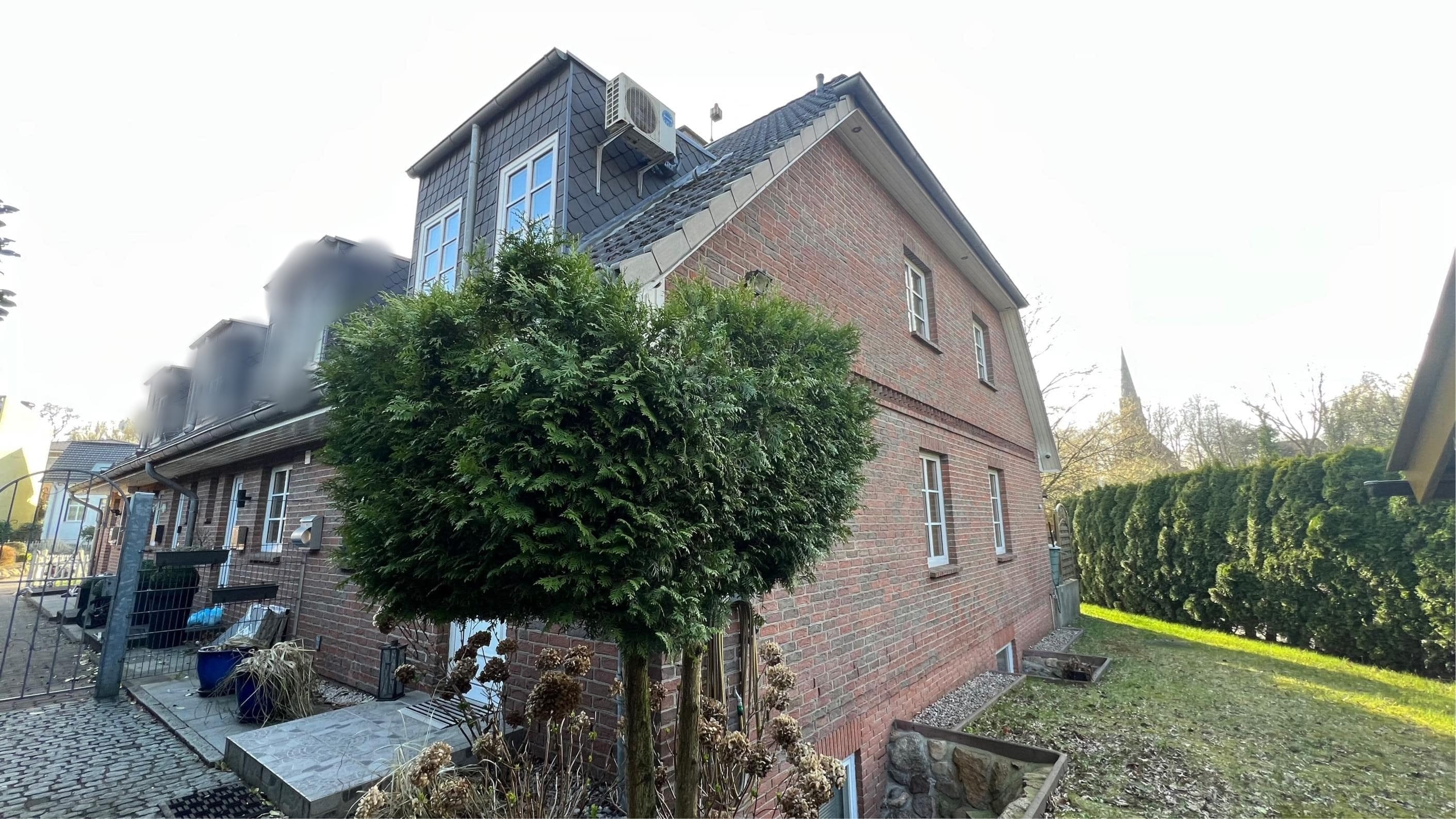 Endreihenhaus mit gehobener Ausstattung! – Hamburg – Vorschaubild 4