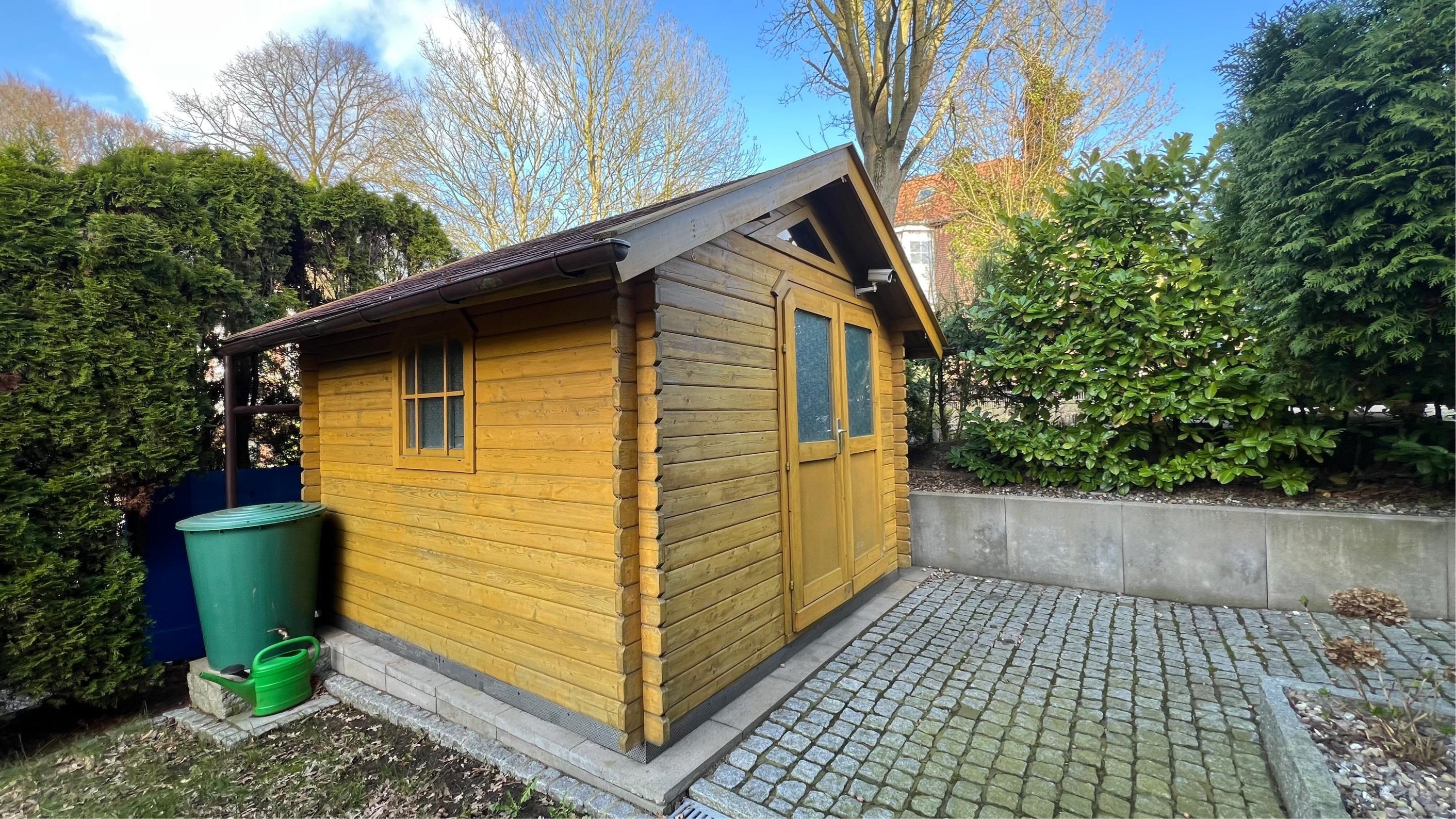 Endreihenhaus mit gehobener Ausstattung! – Hamburg – Vorschaubild 7