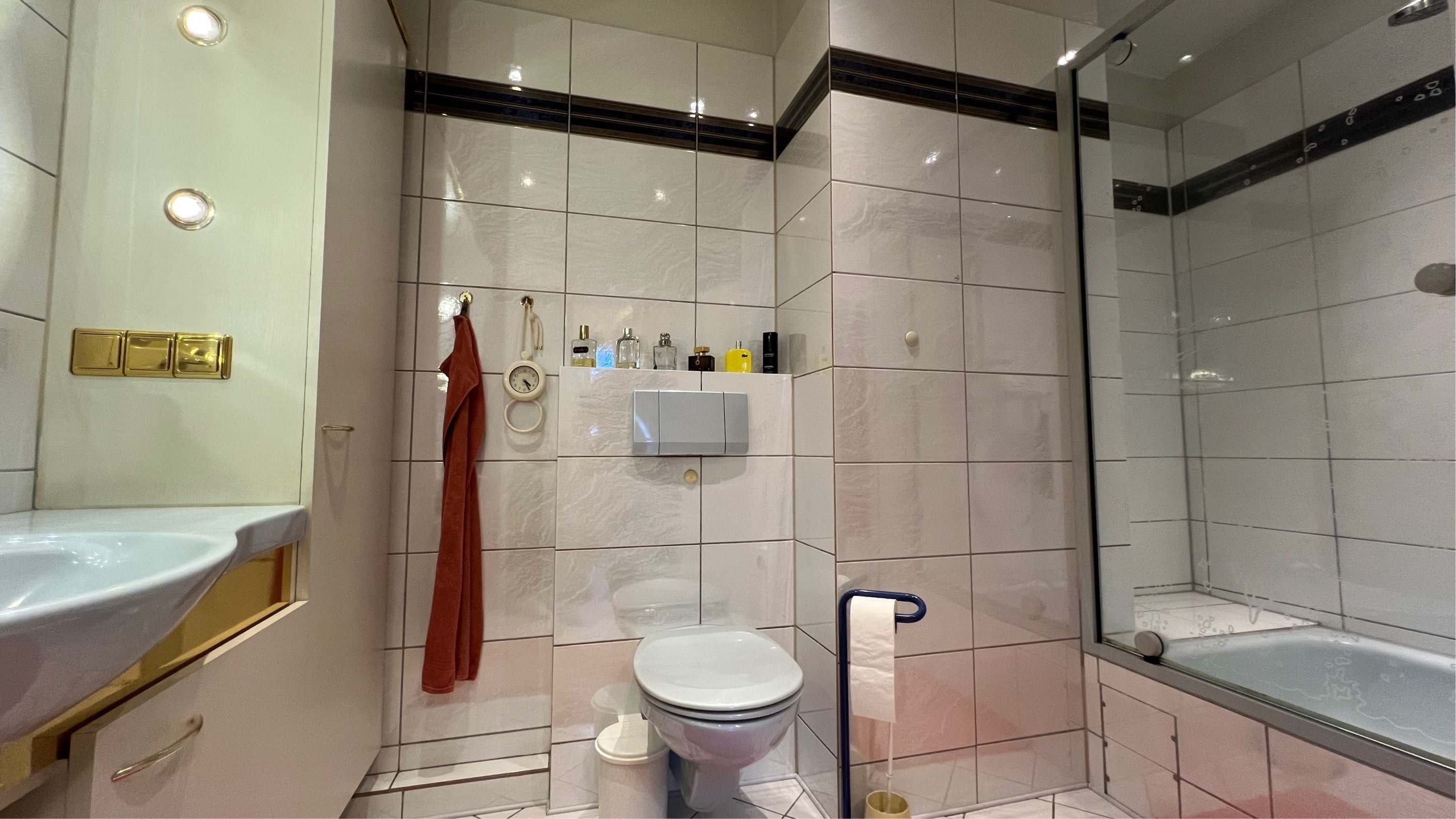 Endreihenhaus mit gehobener Ausstattung! – Hamburg – Vorschaubild 12