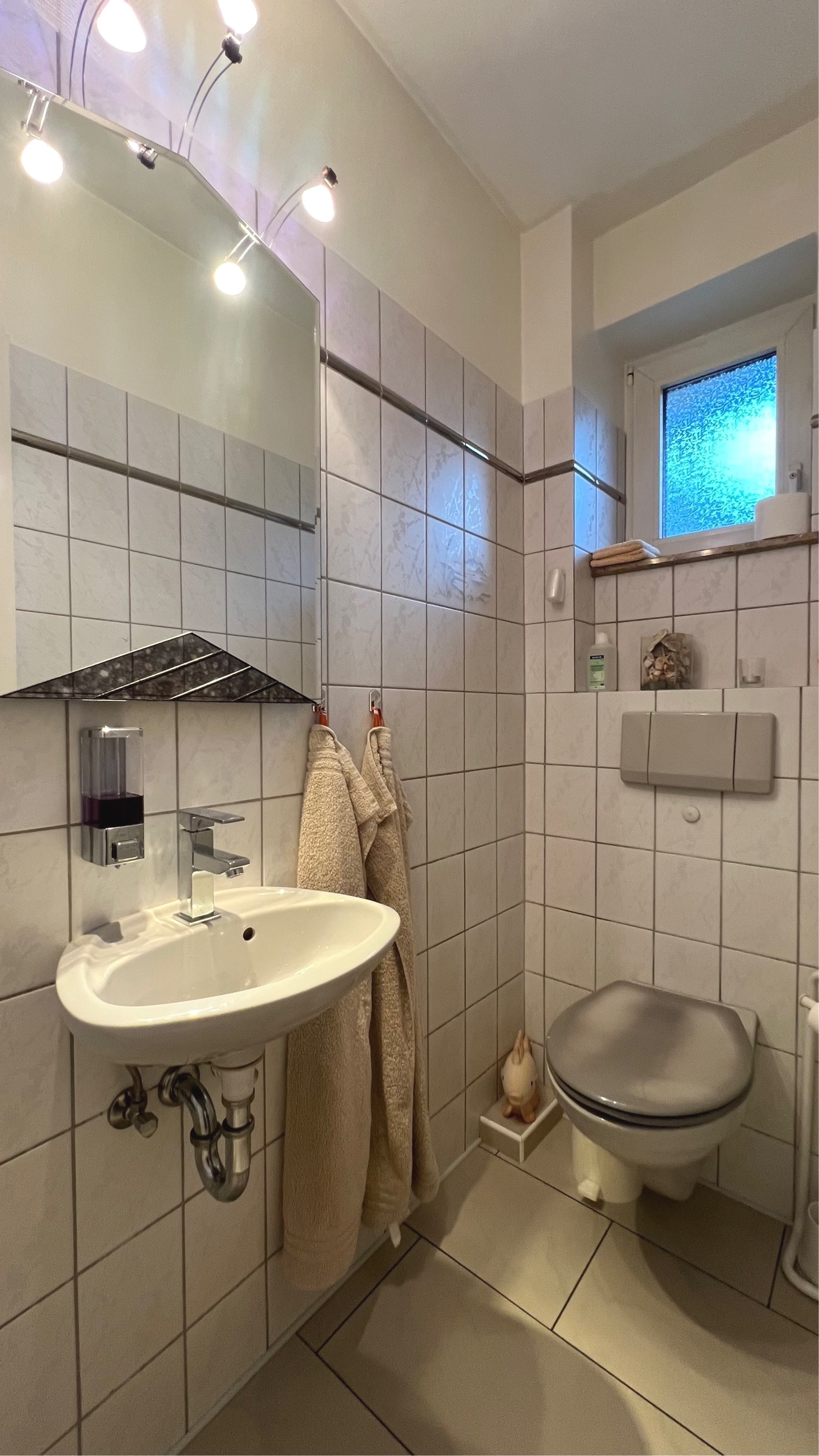 Endreihenhaus mit gehobener Ausstattung! – Hamburg – Vorschaubild 14