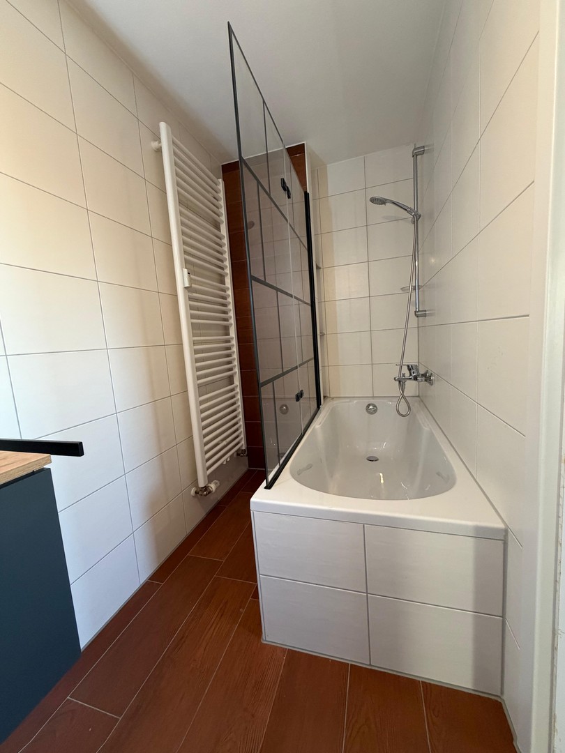 Vermietete Dachgeschosswohnung zur Kapitalanlage, Mietrendite 5,7 % – Windsbach – Vorschaubild 5