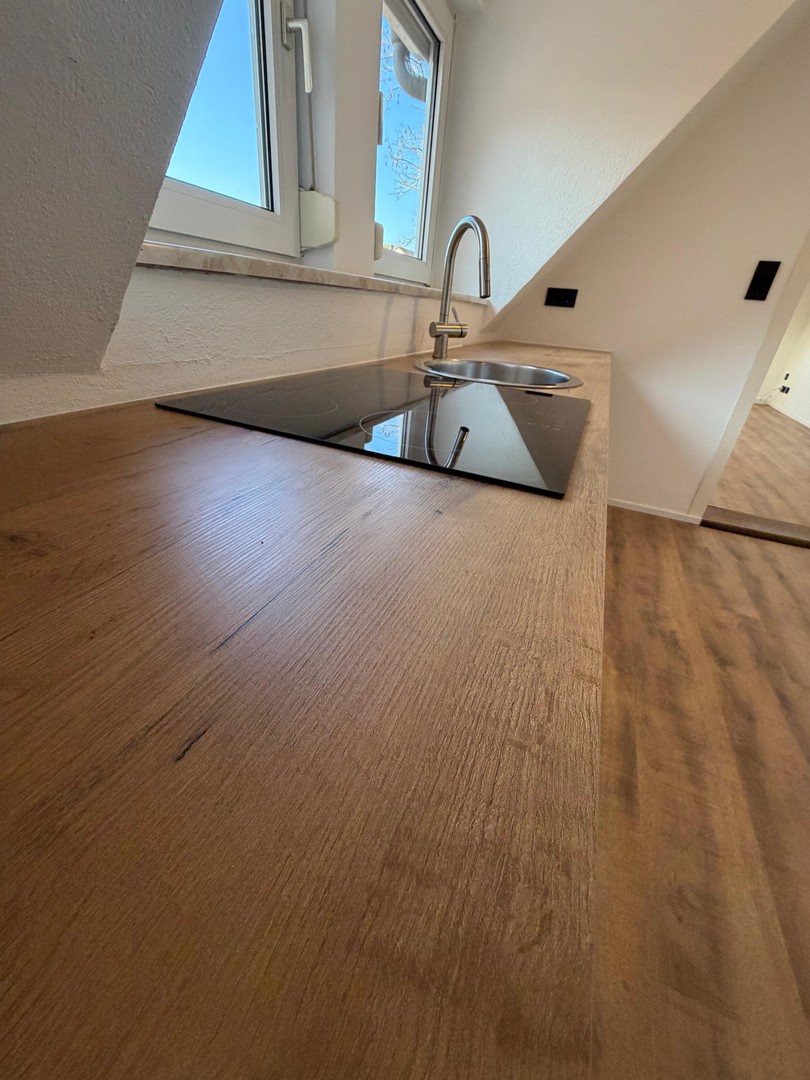 Vermietete Dachgeschosswohnung zur Kapitalanlage, Mietrendite 5,7 % – Windsbach – Vorschaubild 7