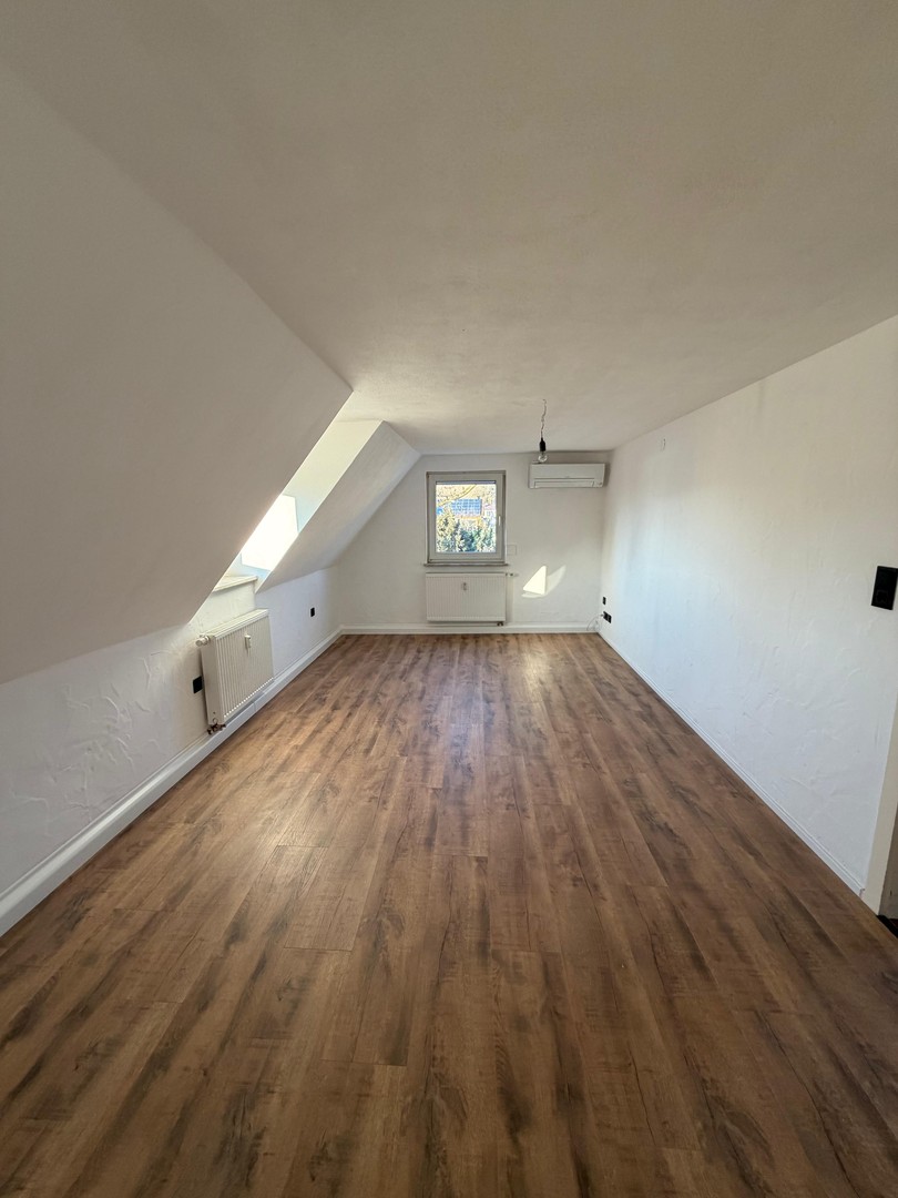 Vermietete Dachgeschosswohnung zur Kapitalanlage, Mietrendite 5,7 % – Windsbach – Vorschaubild 9