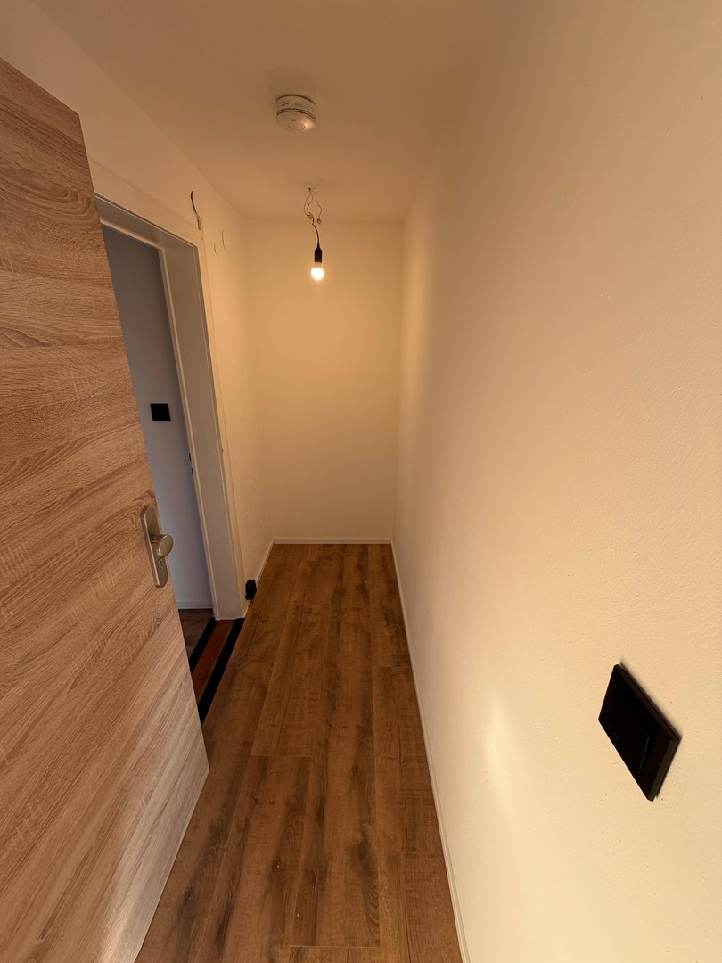 Vermietete Dachgeschosswohnung zur Kapitalanlage, Mietrendite 5,7 % – Windsbach – Vorschaubild 10