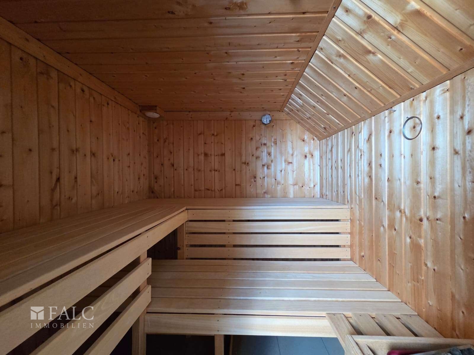Elegantes Einfamilienhaus mit großzügigem Wohnambiente, Sauna und PV-Anlage – Steinfurt – Vorschaubild 22