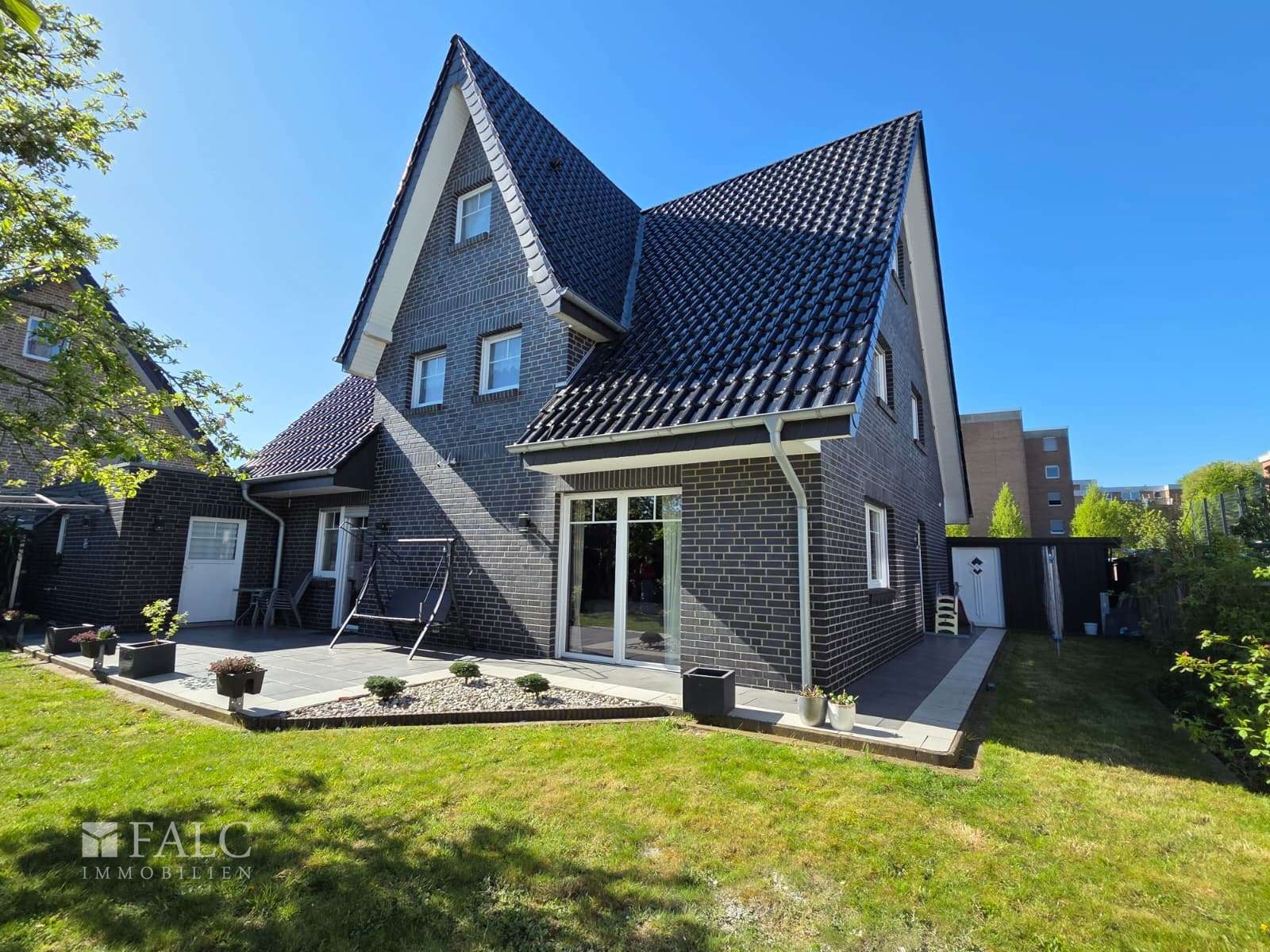 Elegantes Einfamilienhaus mit großzügigem Wohnambiente, Sauna und PV-Anlage – Steinfurt – Vorschaubild 23