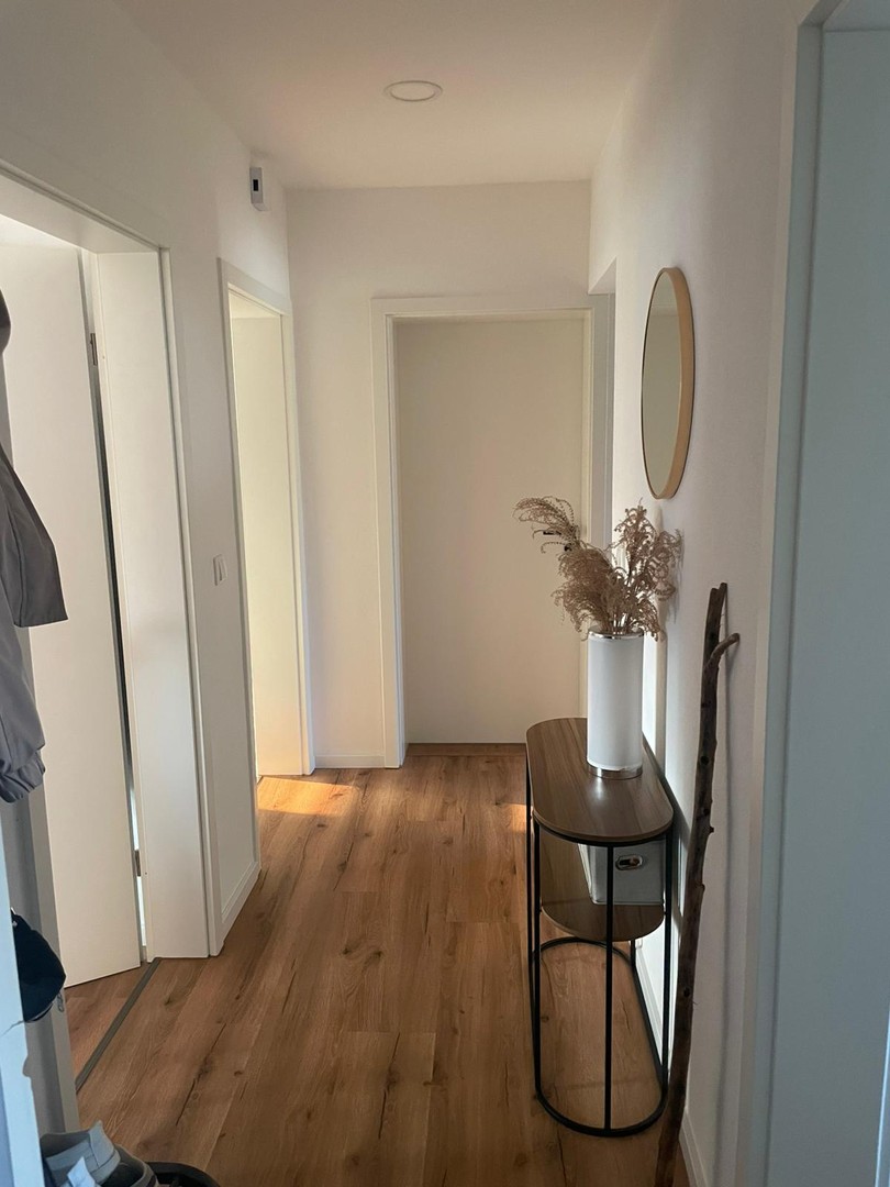 Kernsanierte 3-Zimmerwohnung 4,14% Rendite, vermietet, Provisionsfrei, Regensburg – Regensburg – Bild 1 von 10