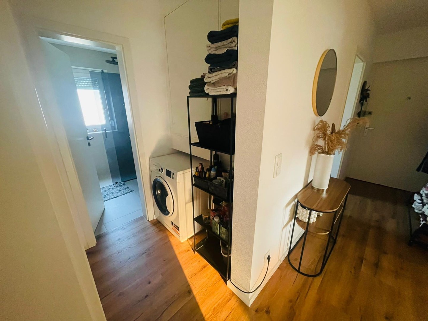 Kernsanierte 3-Zimmerwohnung 4,14% Rendite, vermietet, Provisionsfrei, Regensburg – Regensburg – Vorschaubild 2