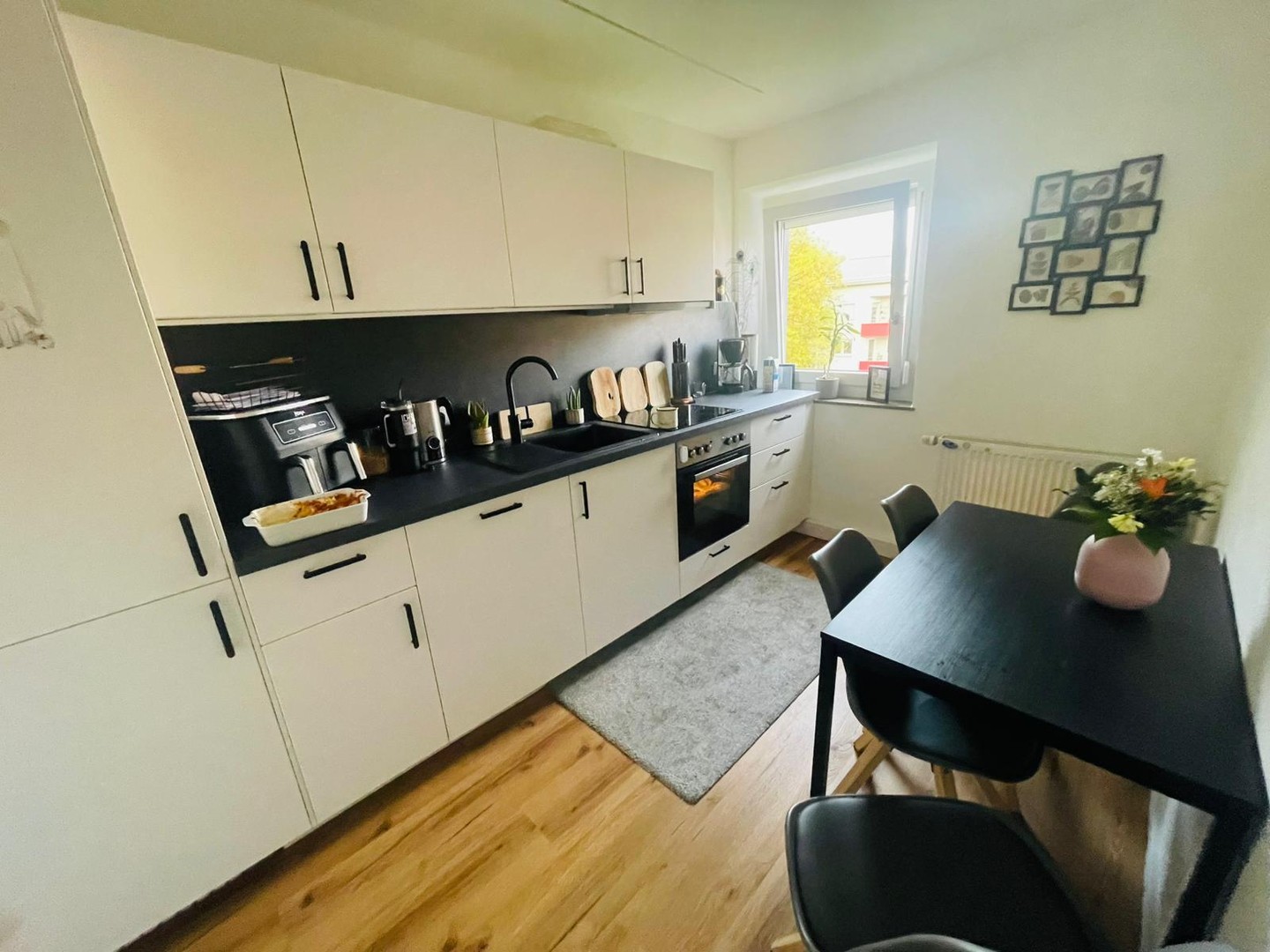Kernsanierte 3-Zimmerwohnung 4,14% Rendite, vermietet, Provisionsfrei, Regensburg – Regensburg – Vorschaubild 3