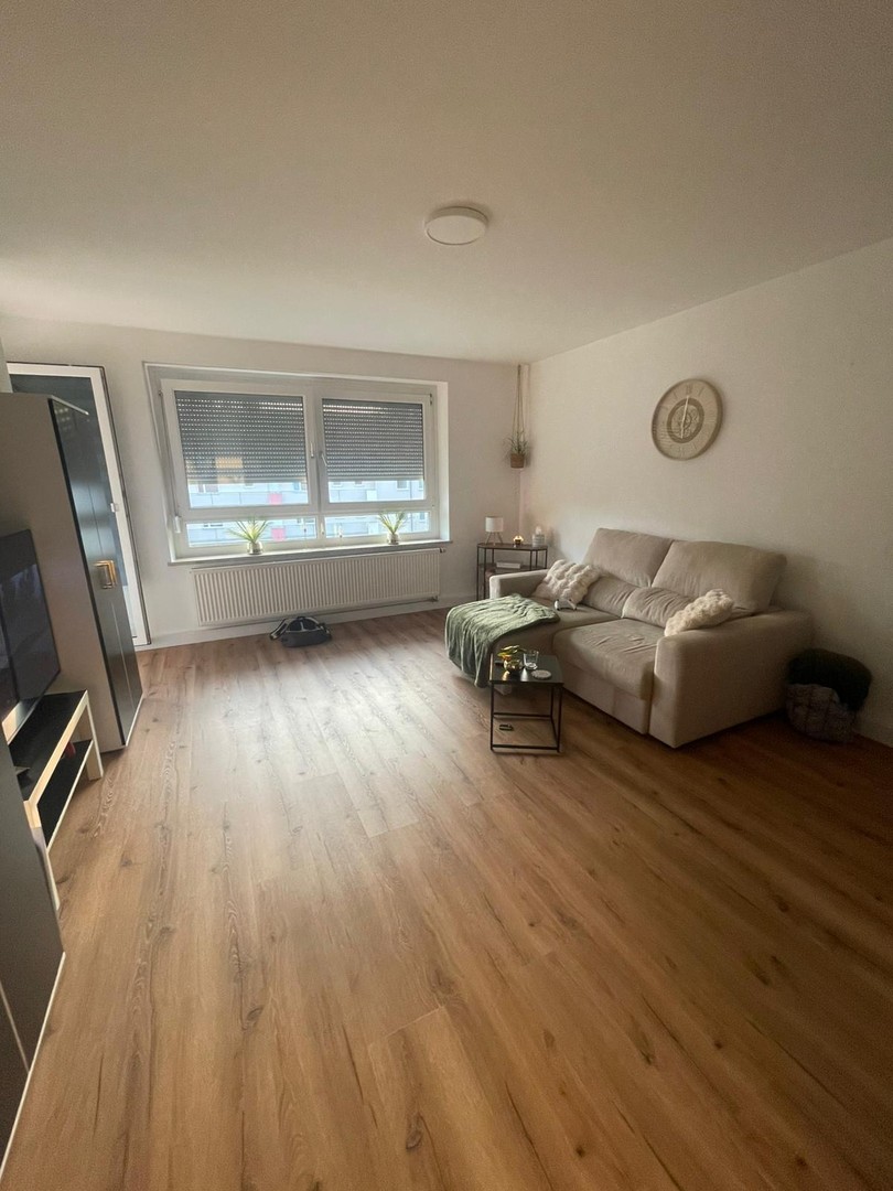 Kernsanierte 3-Zimmerwohnung 4,14% Rendite, vermietet, Provisionsfrei, Regensburg – Regensburg – Vorschaubild 5