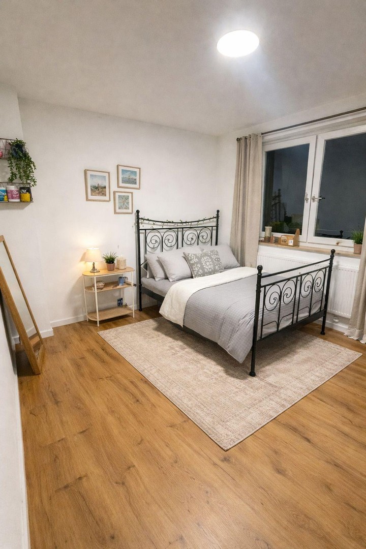 Kernsanierte 3-Zimmerwohnung 4,14% Rendite, vermietet, Provisionsfrei, Regensburg – Regensburg – Vorschaubild 6