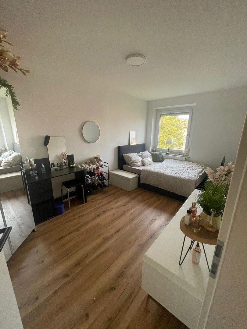 Kernsanierte 3-Zimmerwohnung 4,14% Rendite, vermietet, Provisionsfrei, Regensburg – Regensburg – Vorschaubild 7