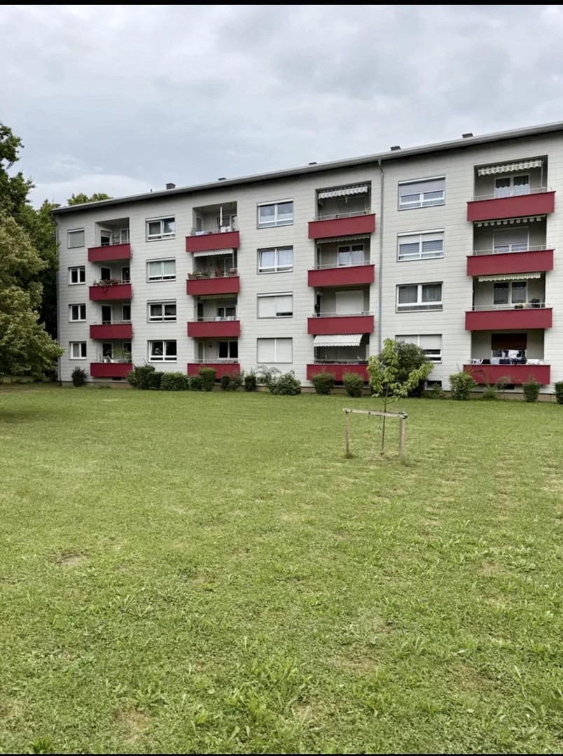 Kernsanierte 3-Zimmerwohnung 4,14% Rendite, vermietet, Provisionsfrei, Regensburg – Regensburg – Vorschaubild 10