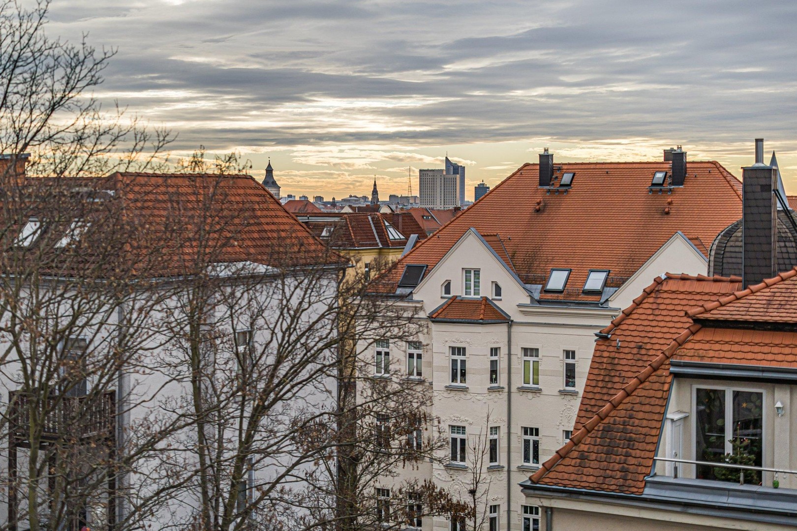 *Frisch modernisiert: 3-Zimmer-Altbau in Leipzig – bezugsfrei & renditestark, direkt vom Eigentümer* – Leipzig – Vorschaubild 5