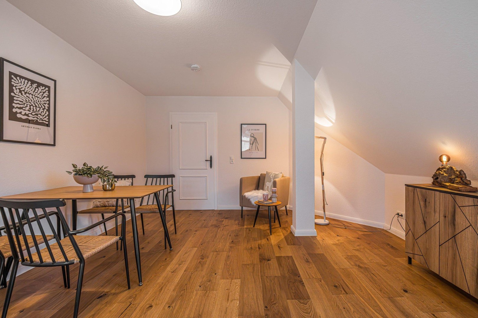 *Frisch modernisiert: 3-Zimmer-Altbau in Leipzig – bezugsfrei & renditestark, direkt vom Eigentümer* – Leipzig – Vorschaubild 7