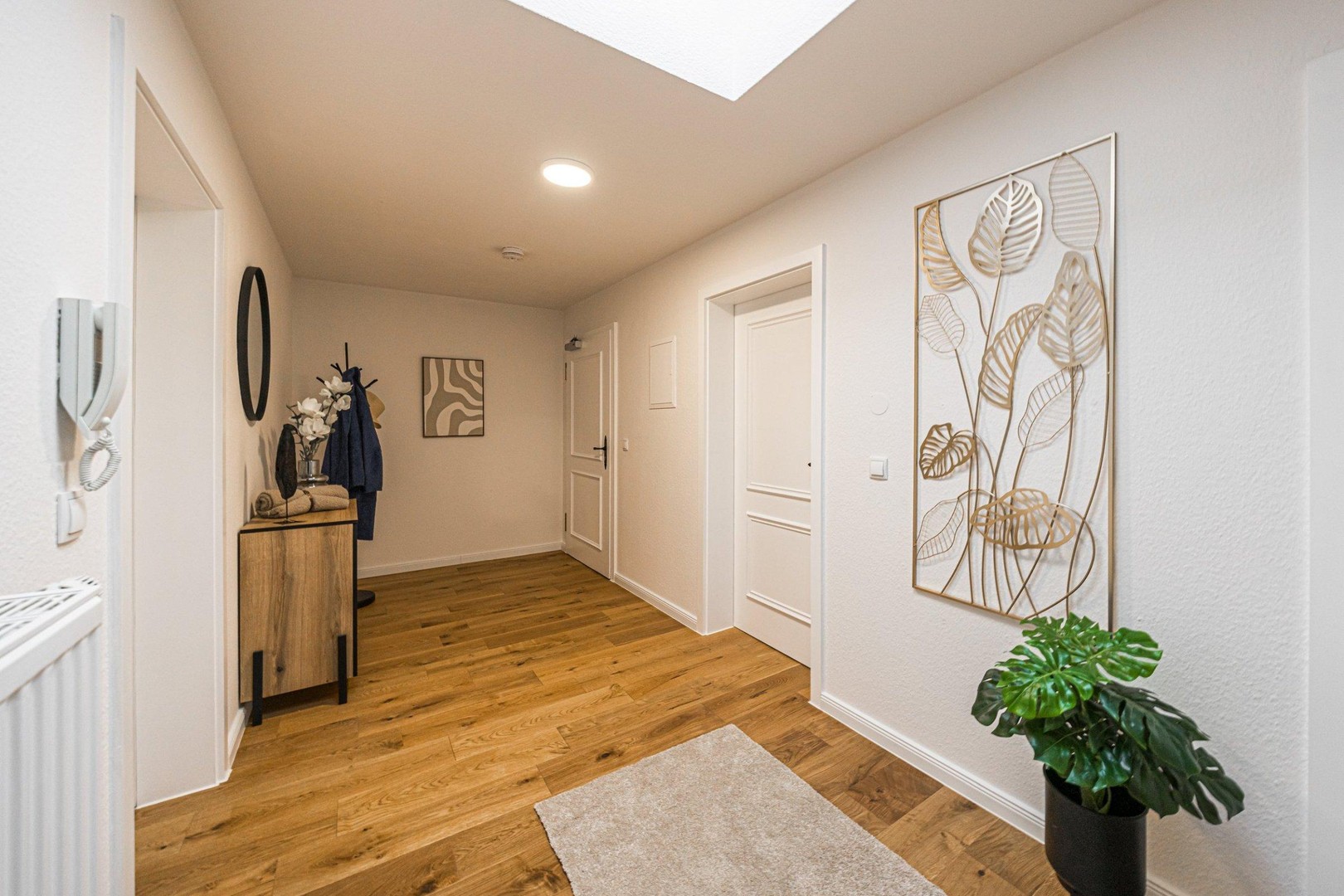 *Frisch modernisiert: 3-Zimmer-Altbau in Leipzig – bezugsfrei & renditestark, direkt vom Eigentümer* – Leipzig – Vorschaubild 12