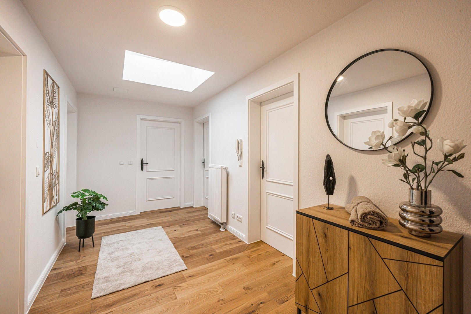 *Frisch modernisiert: 3-Zimmer-Altbau in Leipzig – bezugsfrei & renditestark, direkt vom Eigentümer* – Leipzig – Vorschaubild 13