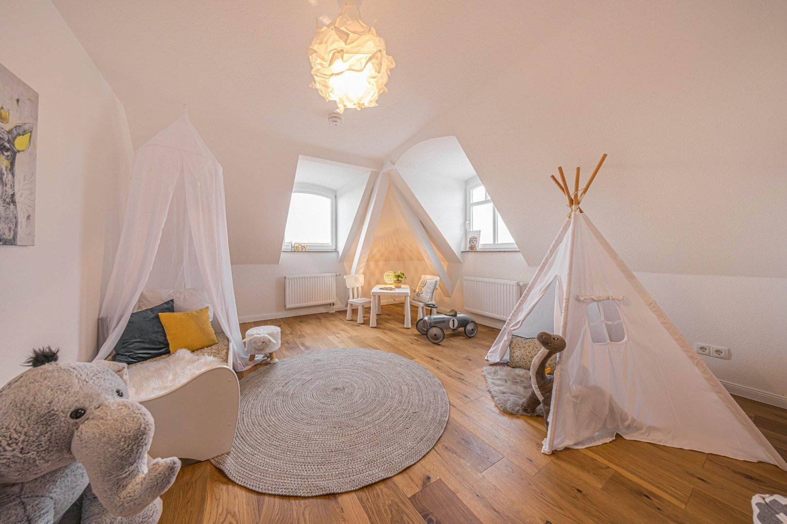 *Frisch modernisiert: 3-Zimmer-Altbau in Leipzig – bezugsfrei & renditestark, direkt vom Eigentümer* – Leipzig – Vorschaubild 14