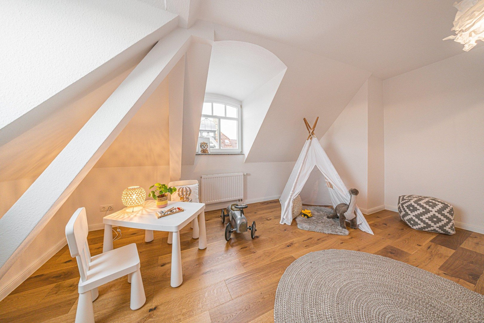 *Frisch modernisiert: 3-Zimmer-Altbau in Leipzig – bezugsfrei & renditestark, direkt vom Eigentümer* – Leipzig – Vorschaubild 15