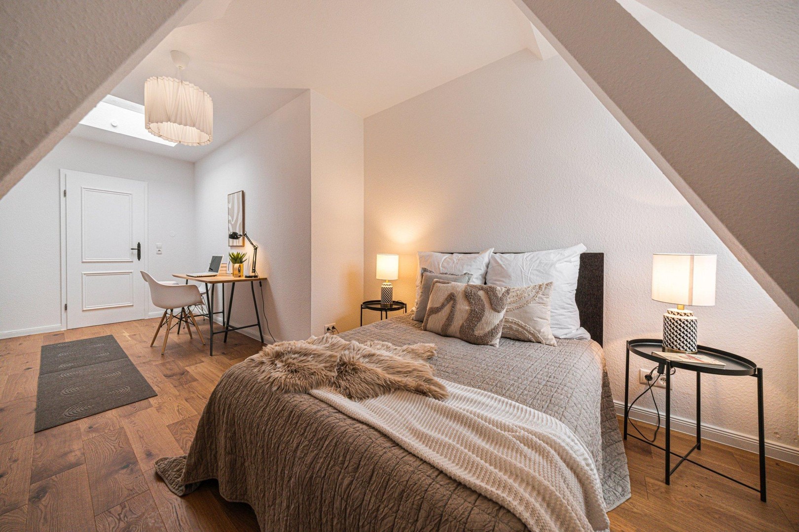 *Frisch modernisiert: 3-Zimmer-Altbau in Leipzig – bezugsfrei & renditestark, direkt vom Eigentümer* – Leipzig – Vorschaubild 18