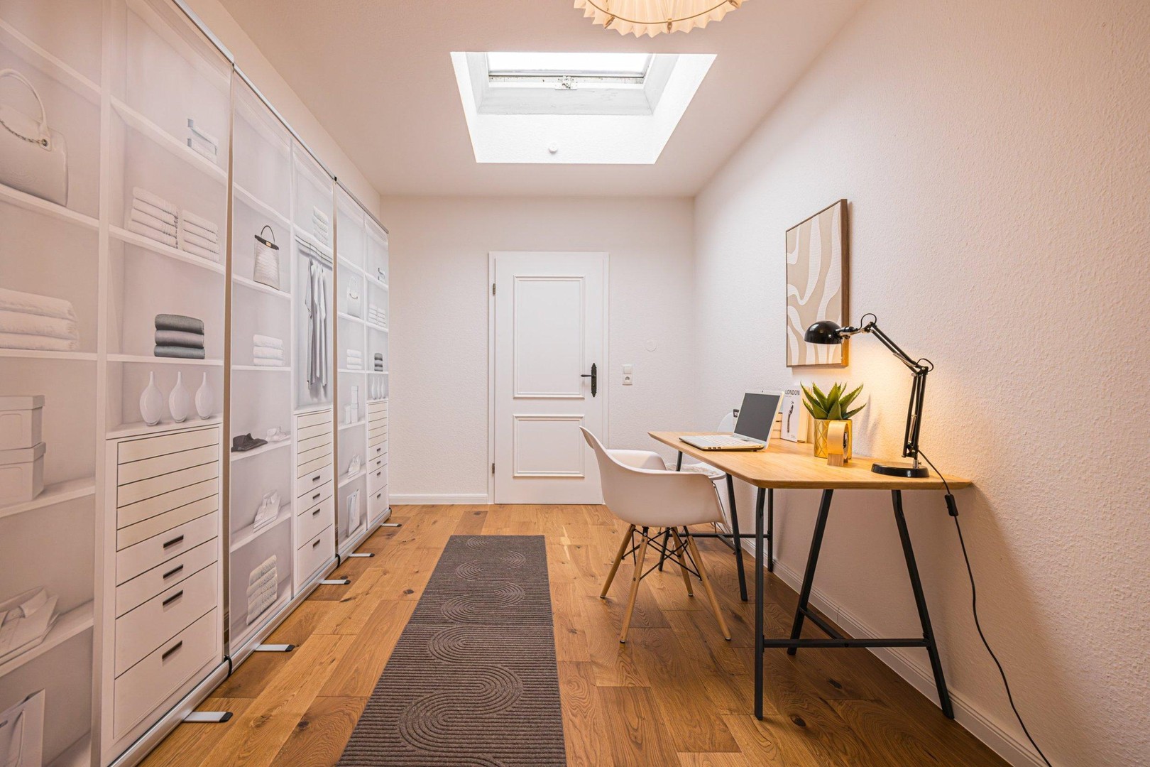 *Frisch modernisiert: 3-Zimmer-Altbau in Leipzig – bezugsfrei & renditestark, direkt vom Eigentümer* – Leipzig – Vorschaubild 19