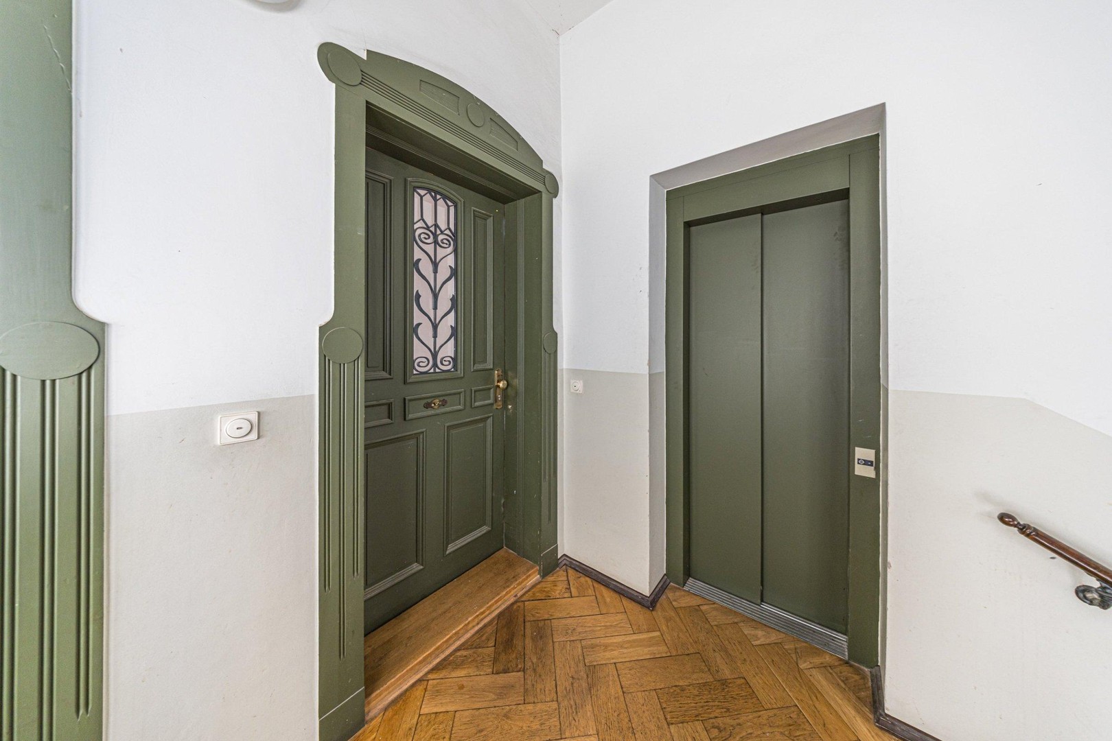 *Frisch modernisiert: 3-Zimmer-Altbau in Leipzig – bezugsfrei & renditestark, direkt vom Eigentümer* – Leipzig – Vorschaubild 20