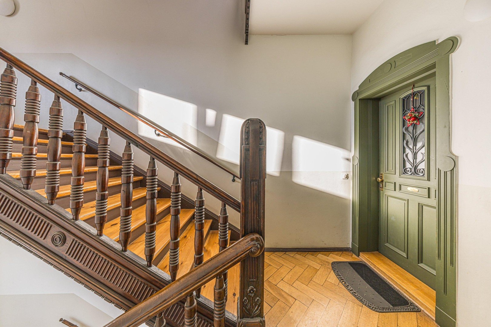 *Frisch modernisiert: 3-Zimmer-Altbau in Leipzig – bezugsfrei & renditestark, direkt vom Eigentümer* – Leipzig – Vorschaubild 21