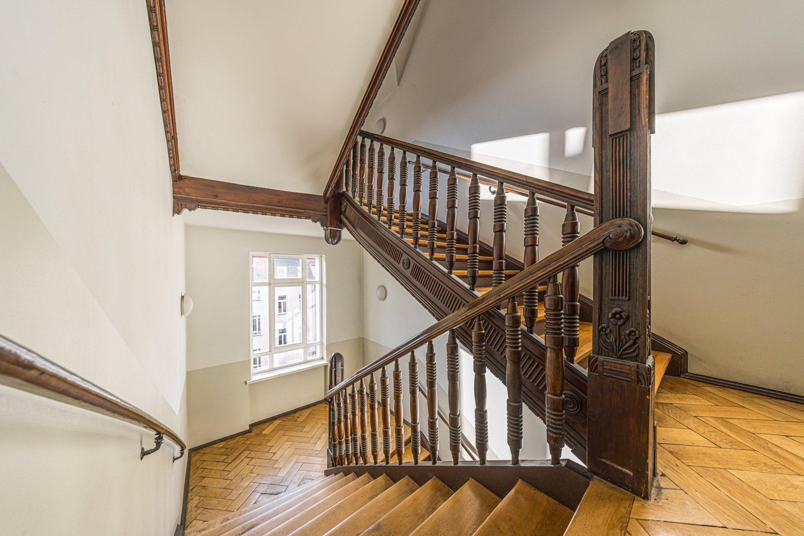 *Frisch modernisiert: 3-Zimmer-Altbau in Leipzig – bezugsfrei & renditestark, direkt vom Eigentümer* – Leipzig – Vorschaubild 22