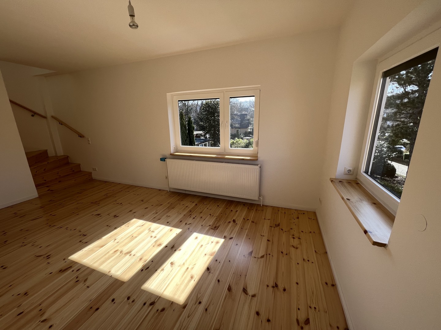 Hochwertige Haushälfte in Marmstorf – Hamburg – Vorschaubild 11