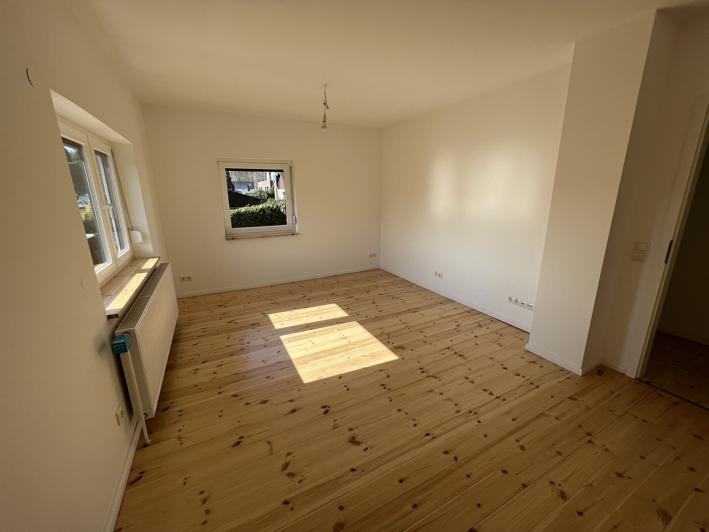 Hochwertige Haushälfte in Marmstorf – Hamburg – Vorschaubild 12