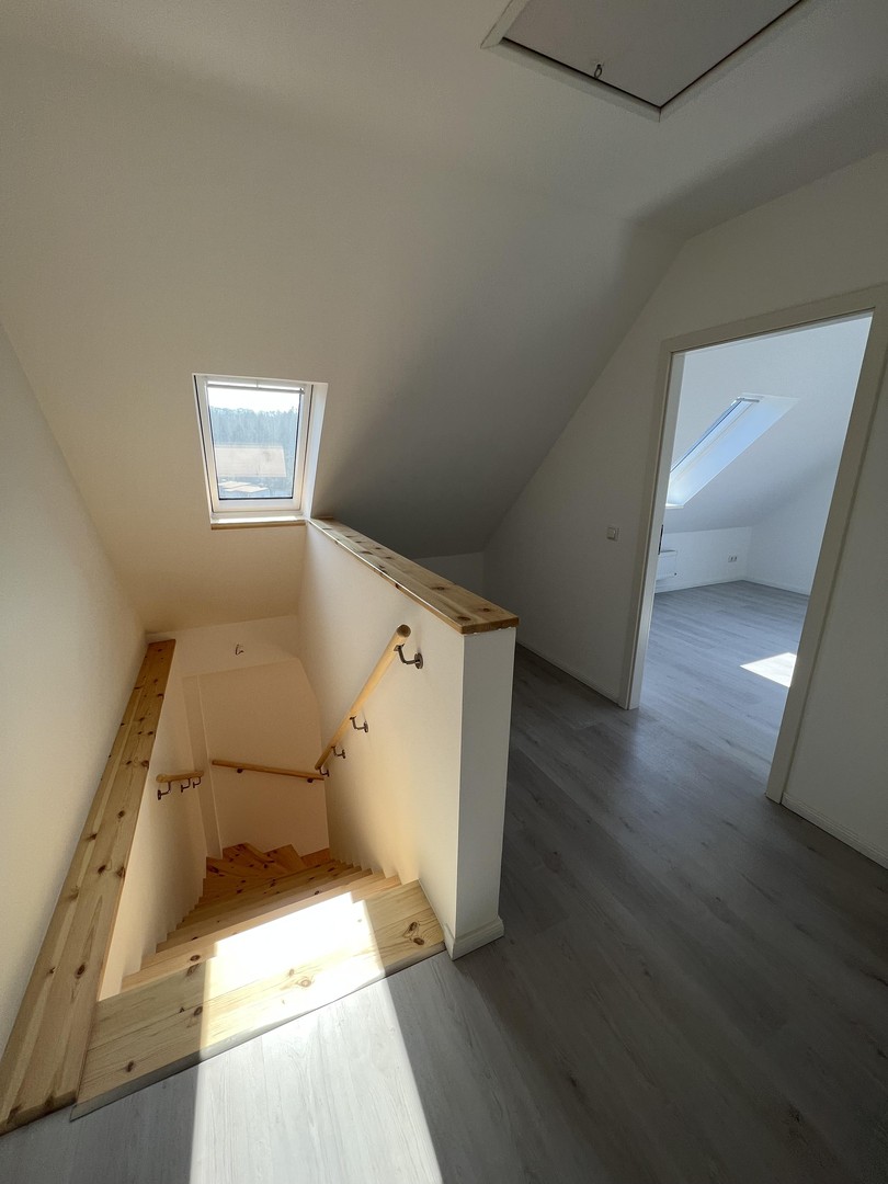 Hochwertige Haushälfte in Marmstorf – Hamburg – Vorschaubild 13