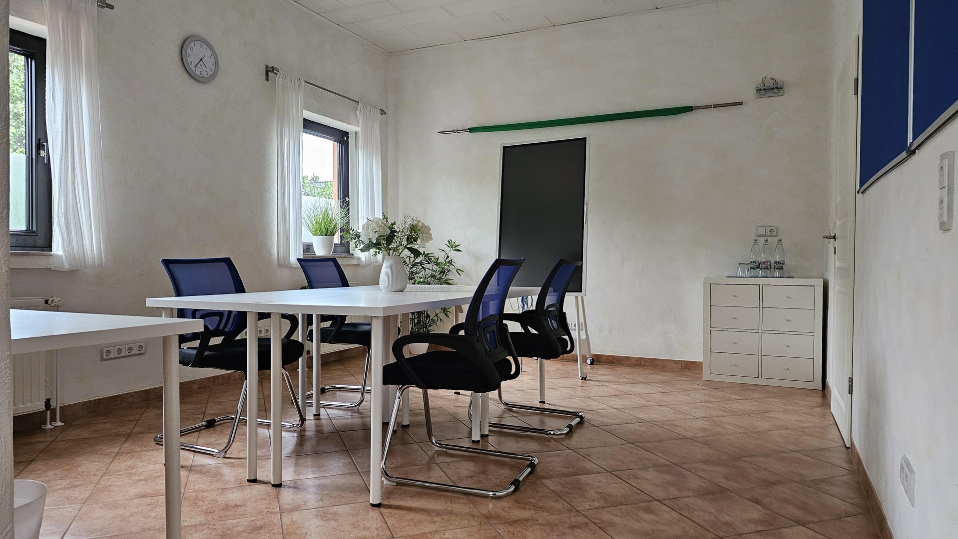 Wohnen & Arbeiten unter einem Dach – EFH mit genehmigter Gewerbefläche und separatem Zugang – Wegberg – Vorschaubild 20