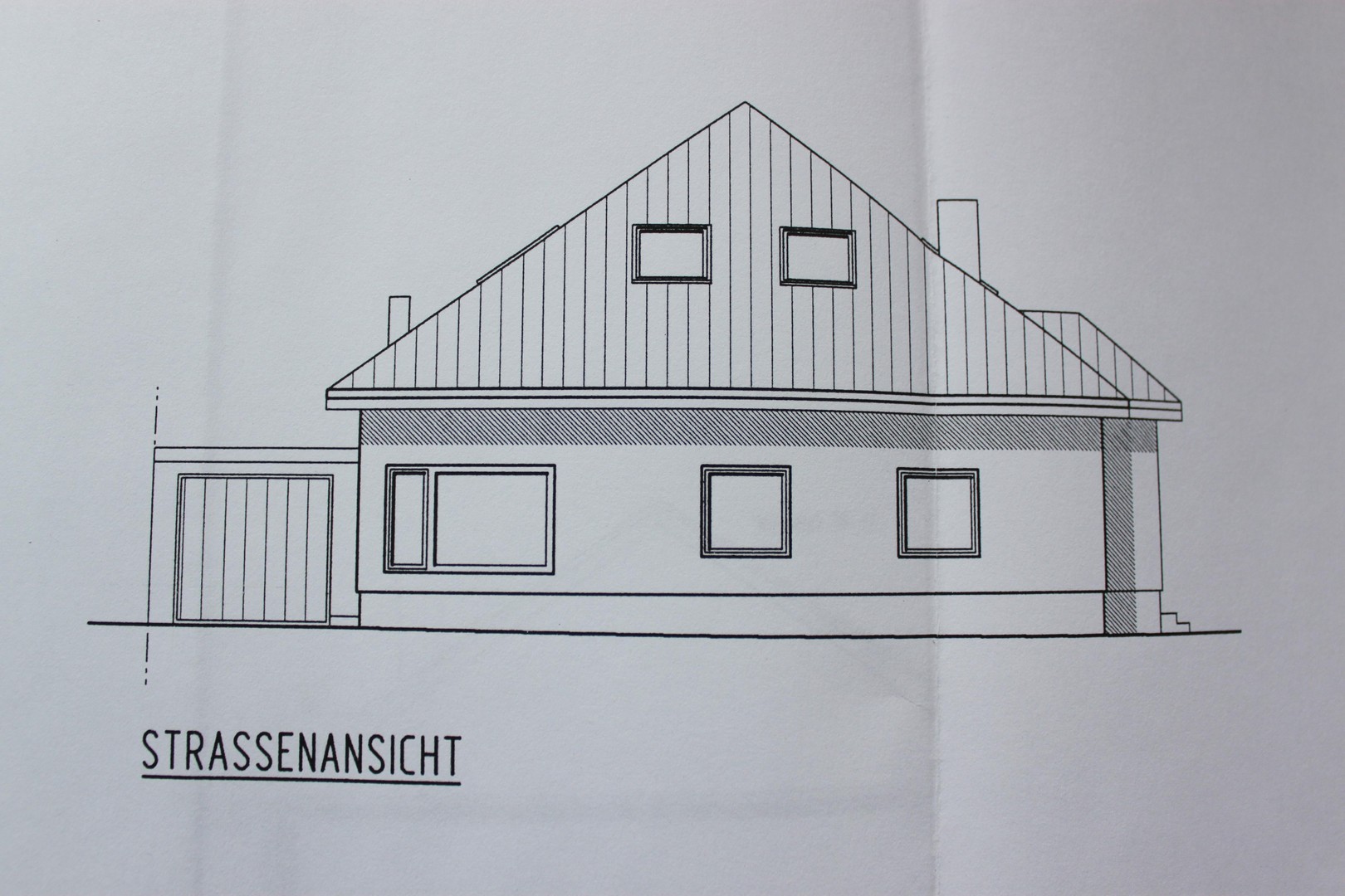 Wohnen & Arbeiten unter einem Dach – EFH mit genehmigter Gewerbefläche und separatem Zugang – Wegberg – Vorschaubild 43