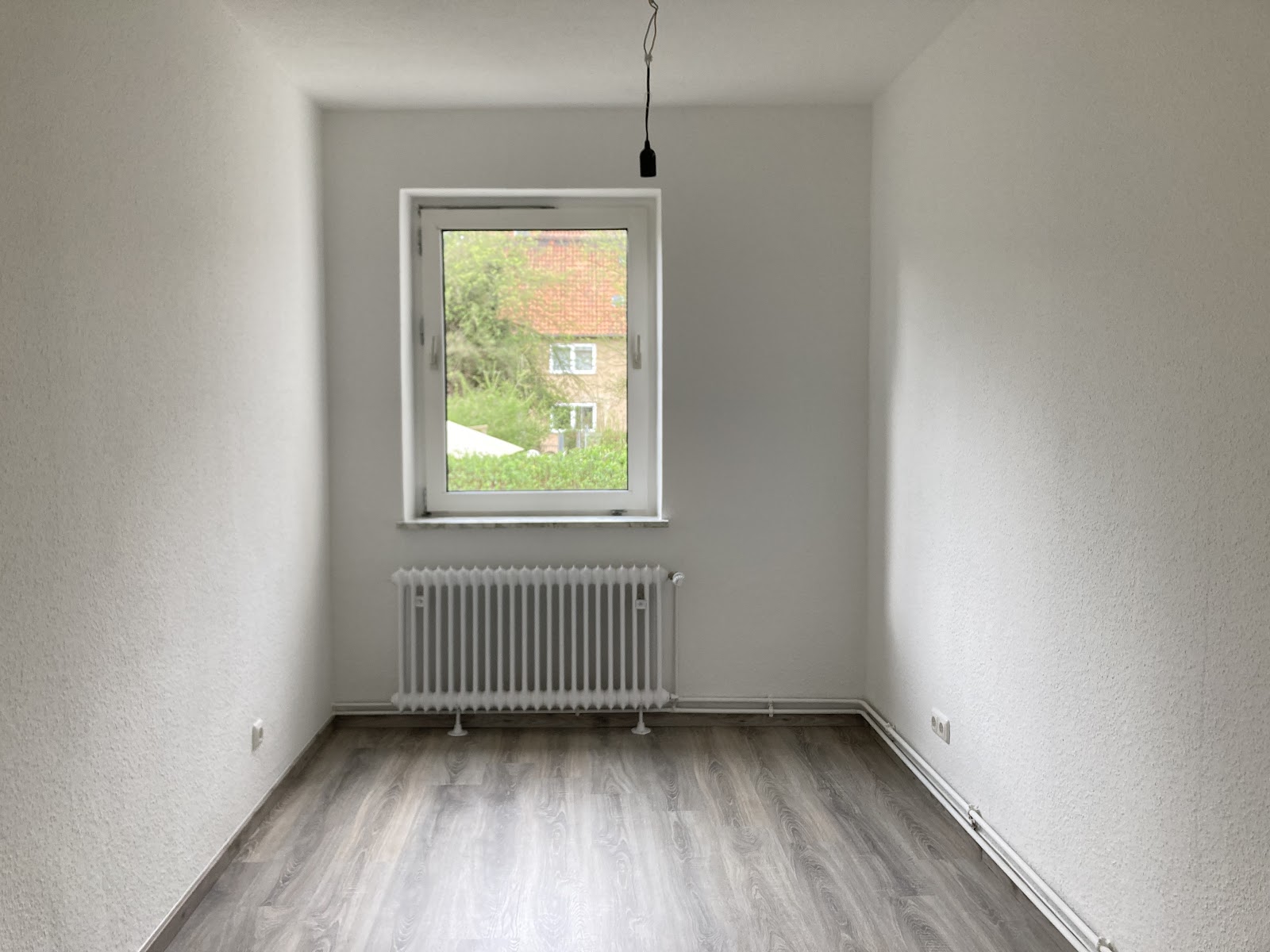 Zentral gelegen: Helle 3-Zimmerwohnung im Erdgeschoss (Musterbilder) – Salzgitter – Vorschaubild 3