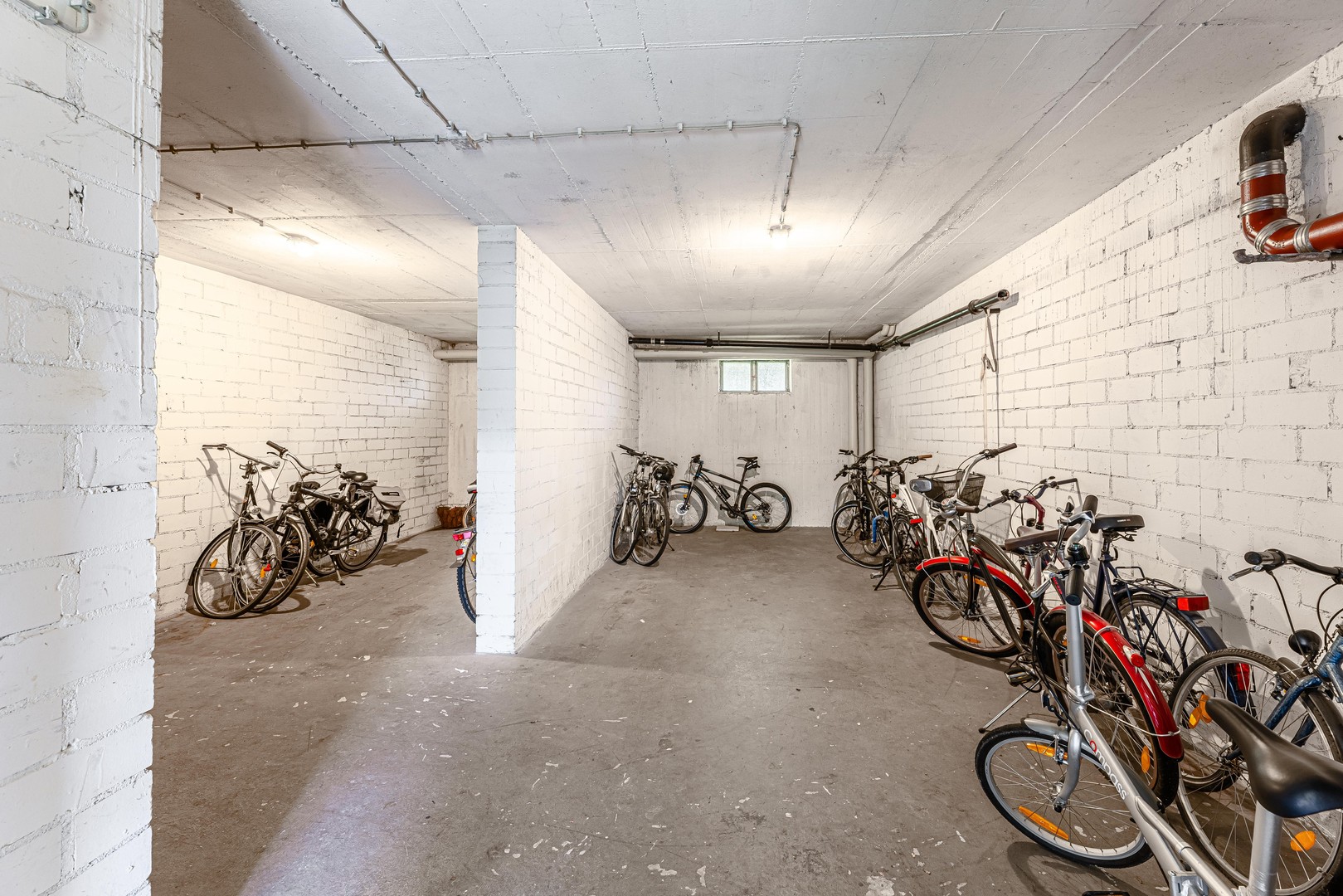 Provisionsfrei: Bezugsfertige barrierefreie 4-Zimmer-Wohnung in Bestlage von Höchberg- Würzburg. – Höchberg – Vorschaubild 13