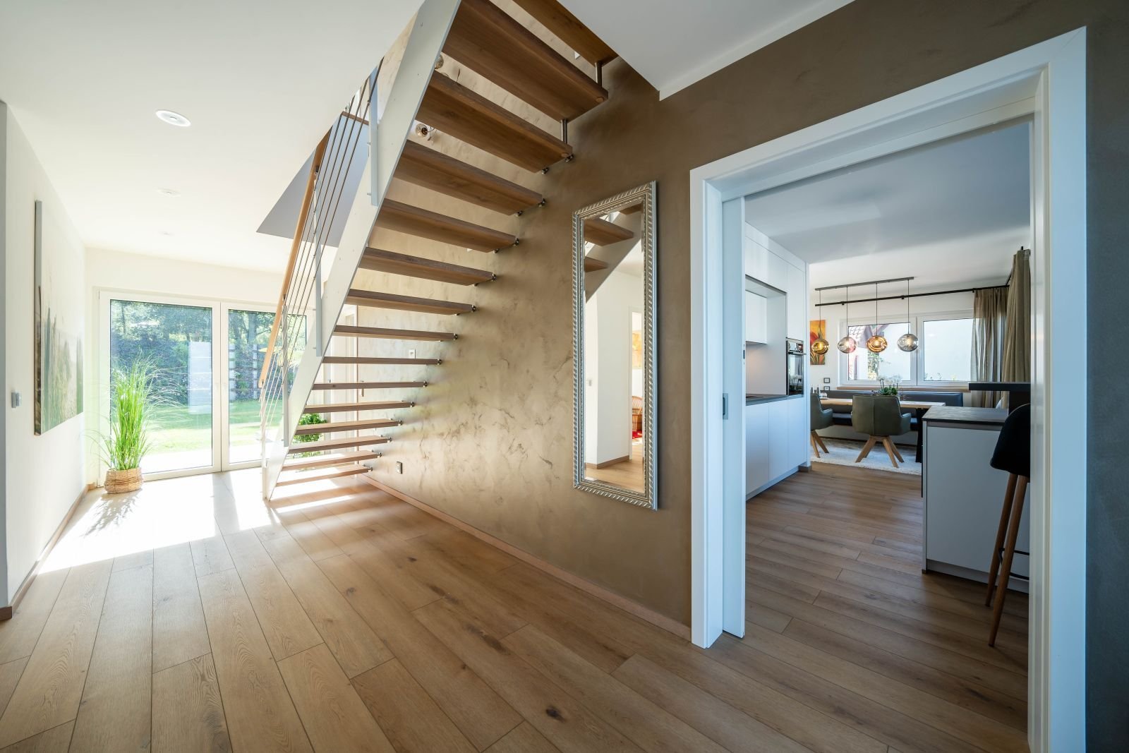 Schicke Stadtvilla zum attraktiven Preis von STREIF Haus – Müglitztal – Vorschaubild 7