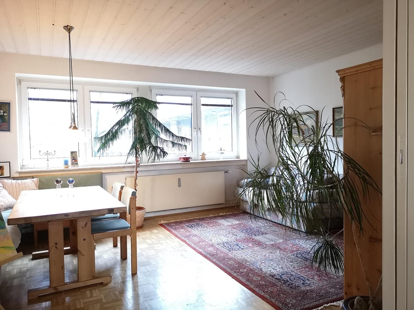 4/5 Zimmer Wohnung in Königsforstnähe (Neubrück) zur Eigennutzung oder als Kapitalanlage – Köln – Vorschaubild 3