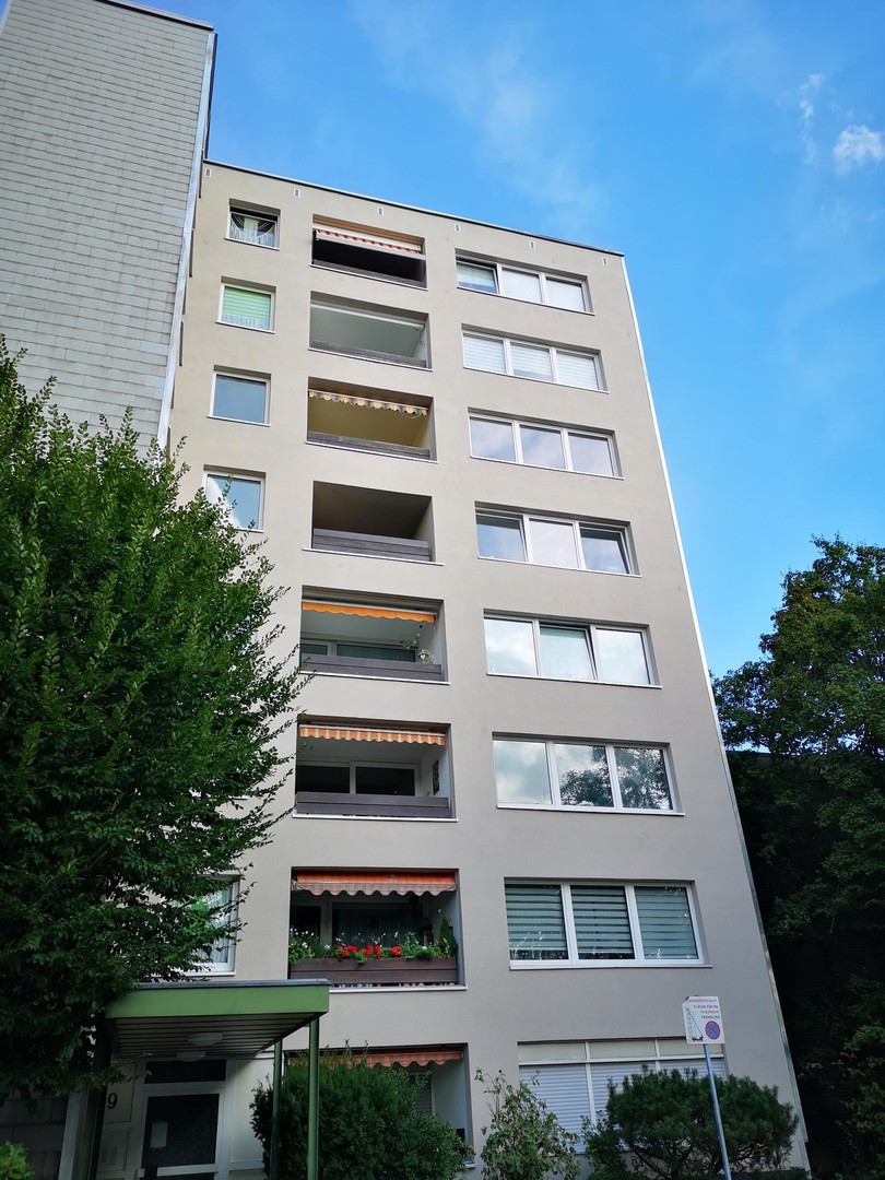 4/5 Zimmer Wohnung in Königsforstnähe (Neubrück) zur Eigennutzung oder als Kapitalanlage – Köln – Vorschaubild 4