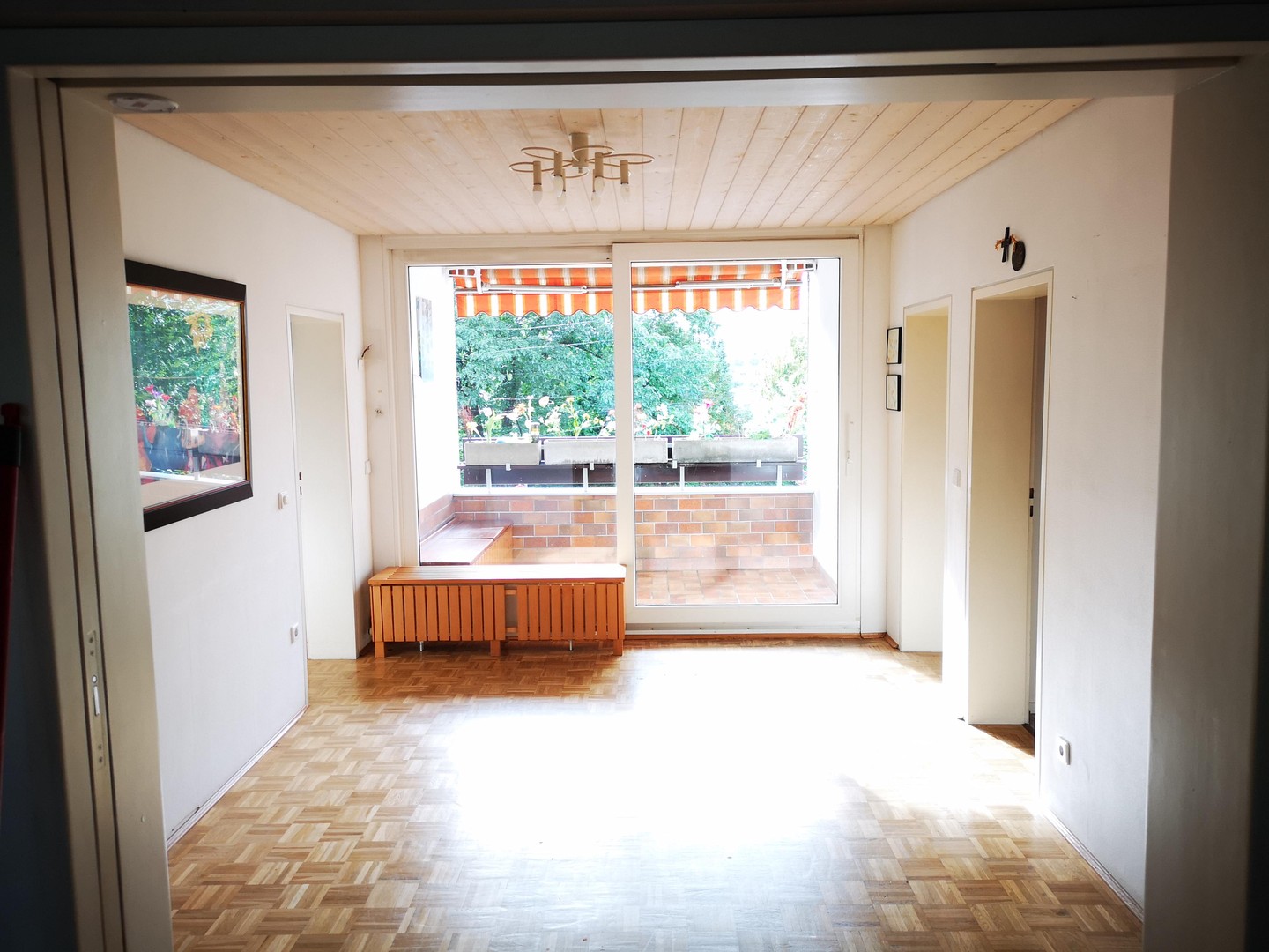 4/5 Zimmer Wohnung in Königsforstnähe (Neubrück) zur Eigennutzung oder als Kapitalanlage – Köln – Vorschaubild 5