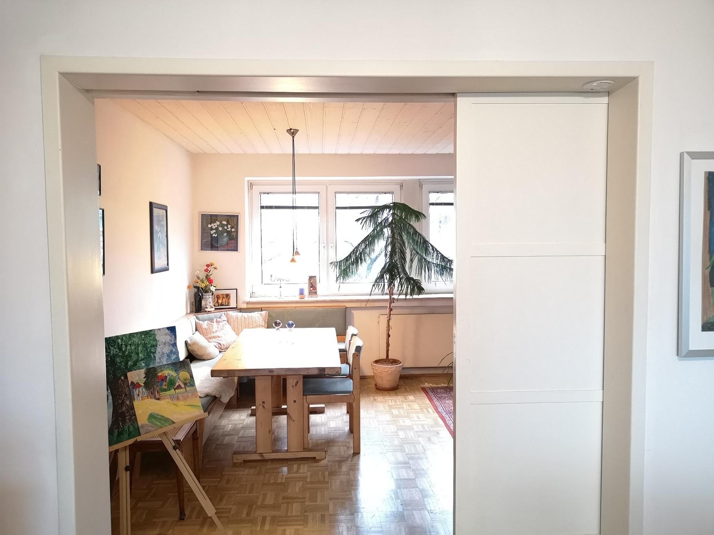 4/5 Zimmer Wohnung in Königsforstnähe (Neubrück) zur Eigennutzung oder als Kapitalanlage – Köln – Vorschaubild 6
