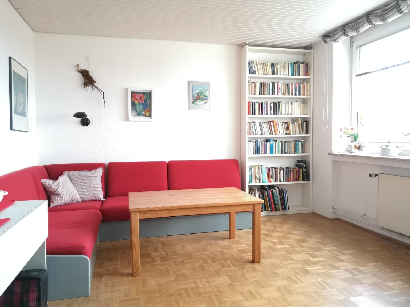 4/5 Zimmer Wohnung in Königsforstnähe (Neubrück) zur Eigennutzung oder als Kapitalanlage – Köln – Vorschaubild 7