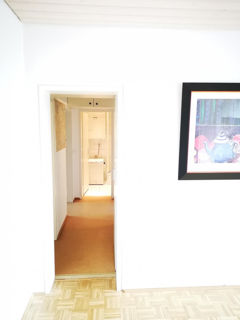 4/5 Zimmer Wohnung in Königsforstnähe (Neubrück) zur Eigennutzung oder als Kapitalanlage – Köln – Vorschaubild 8