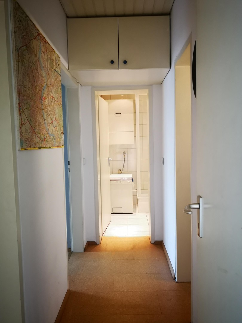 4/5 Zimmer Wohnung in Königsforstnähe (Neubrück) zur Eigennutzung oder als Kapitalanlage – Köln – Vorschaubild 9