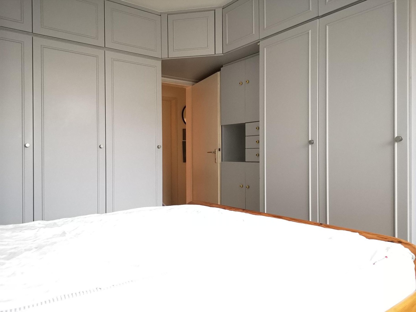 4/5 Zimmer Wohnung in Königsforstnähe (Neubrück) zur Eigennutzung oder als Kapitalanlage – Köln – Vorschaubild 11